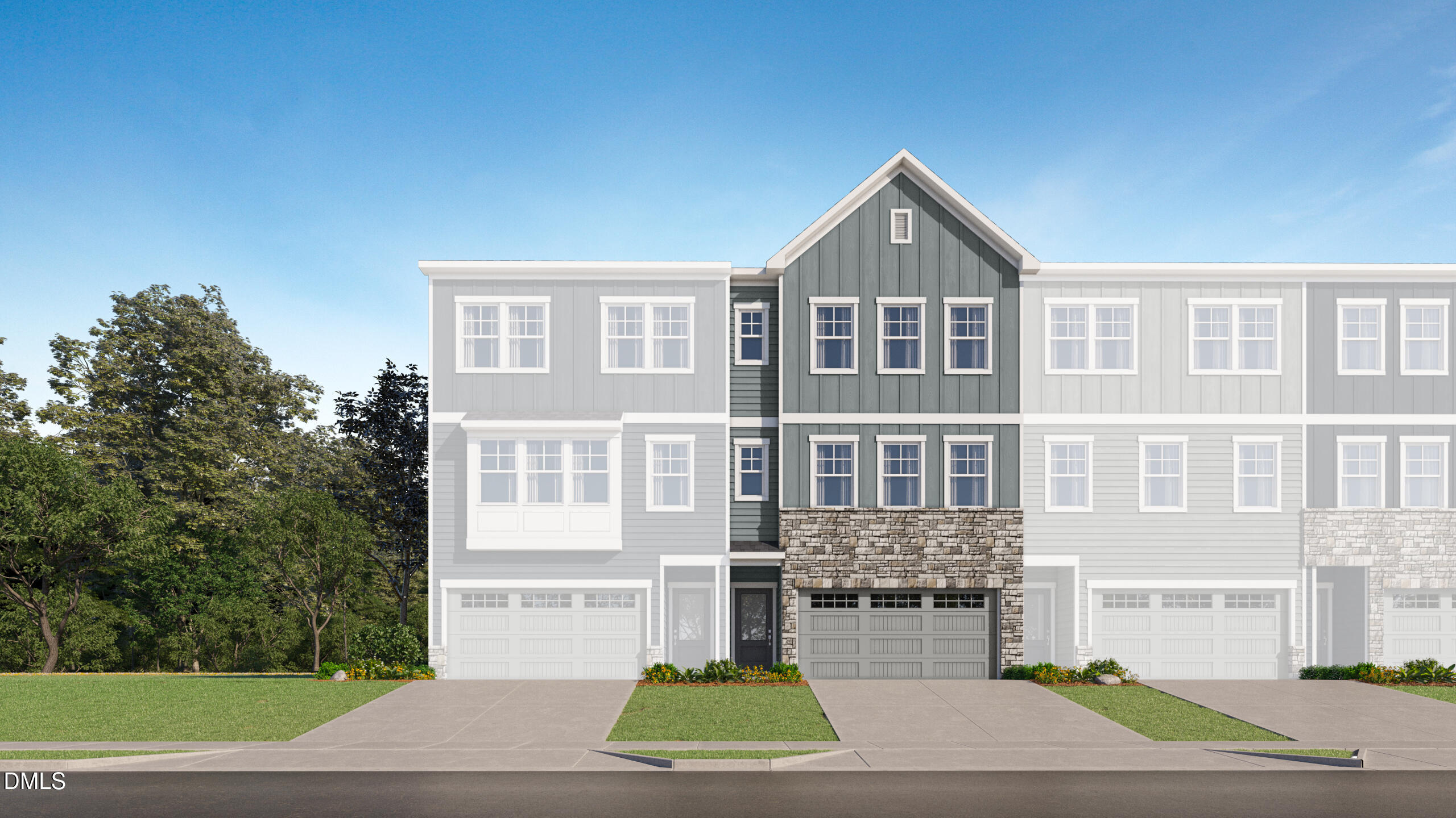 2867 Foster Woods Drive