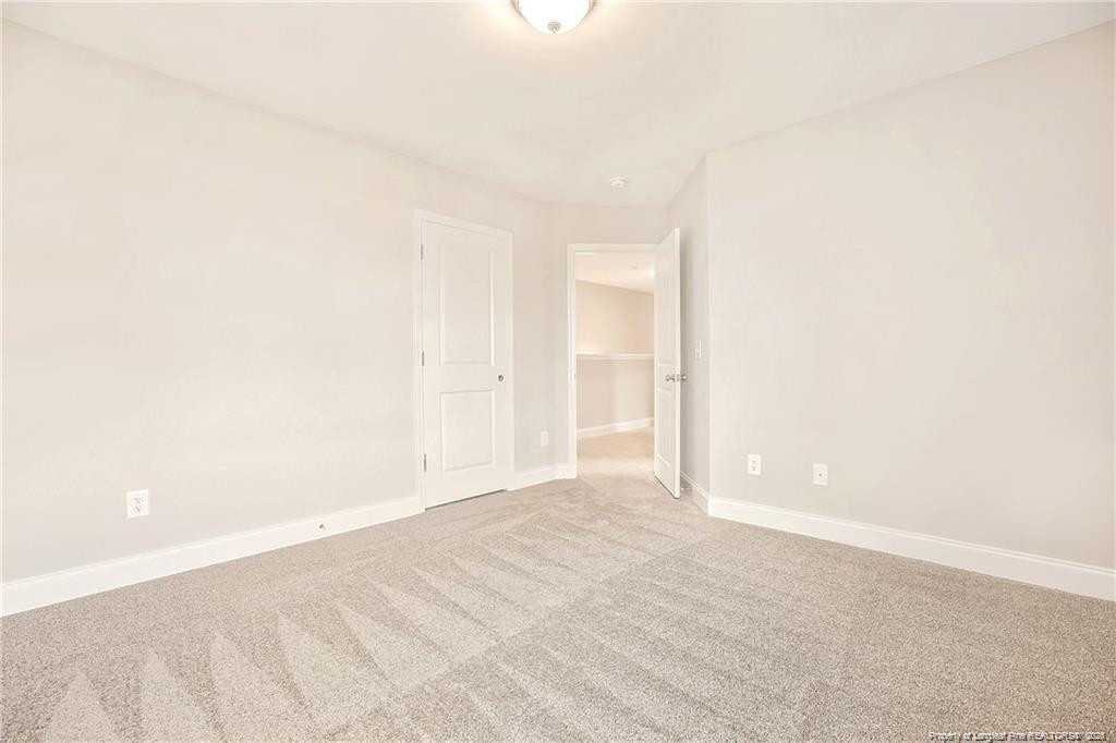 Exterior photo of 1922 Bluffside Drive, Fayetteville, NC 28312. MLS: 766892