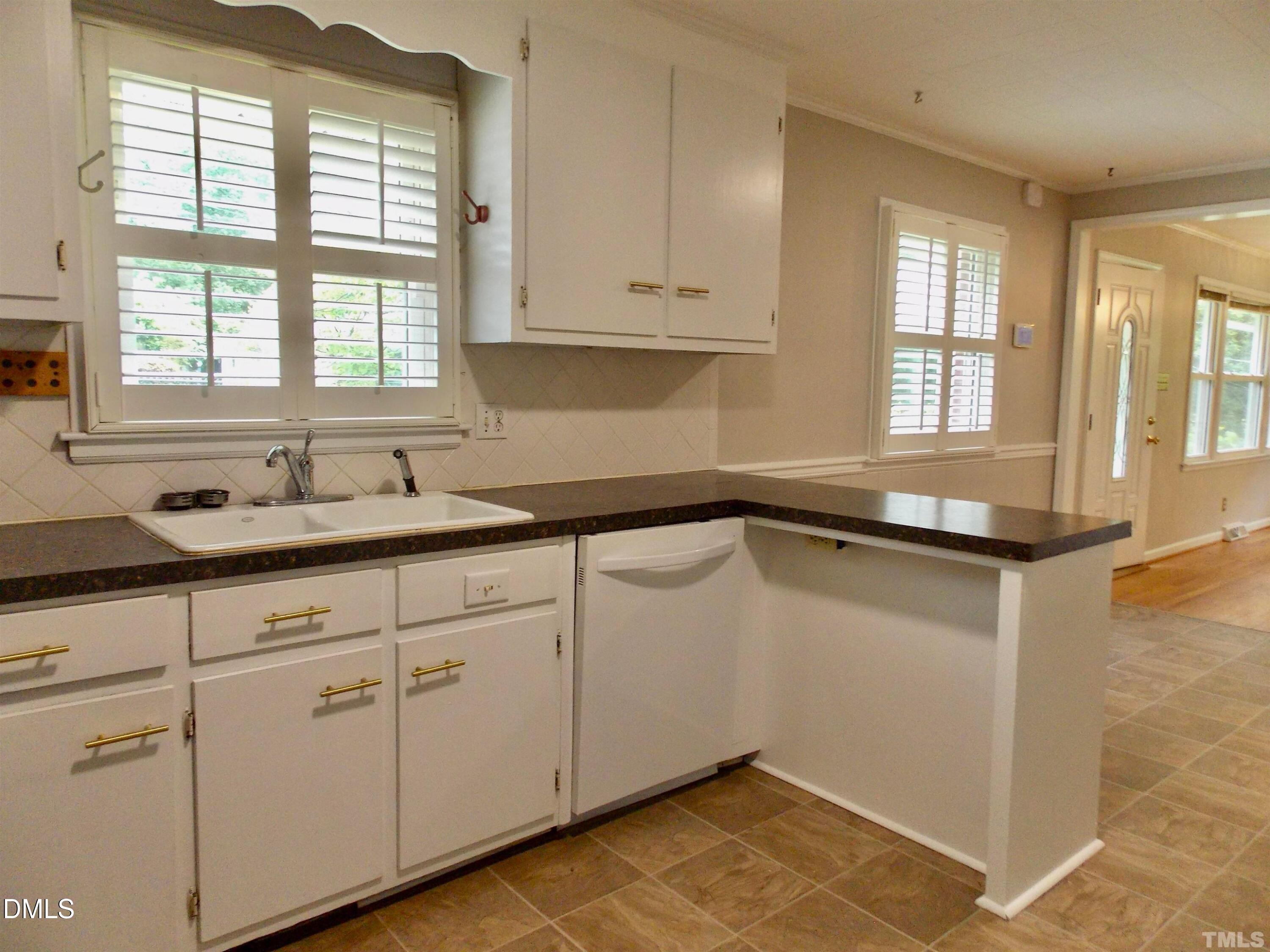 Exterior photo of 714 Carter Avenue, Durham, NC 27703. MLS: 10189040