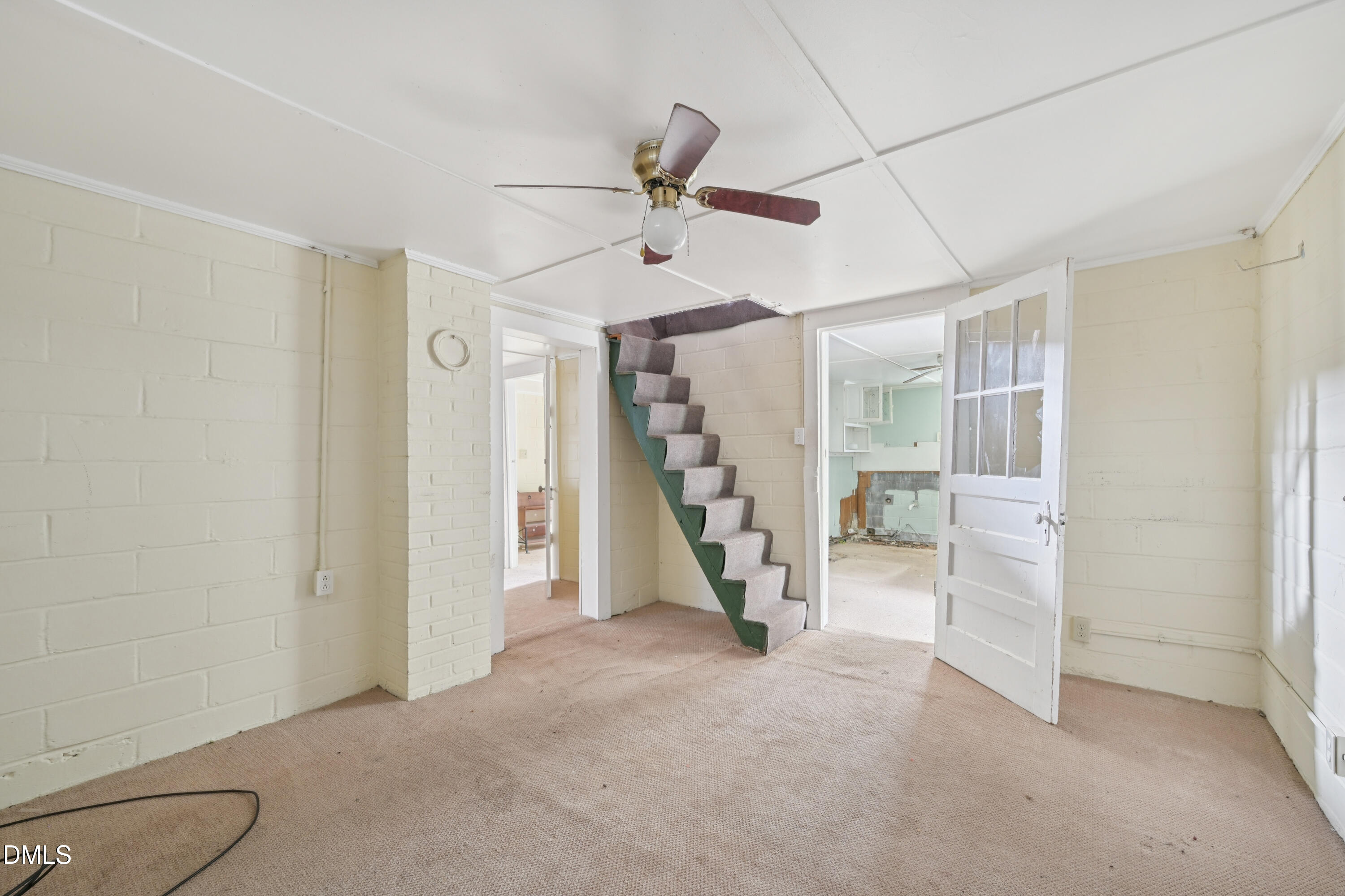 Exterior photo of 620 Mcadams Road, Hillsborough, NC 27278. MLS: 10196214