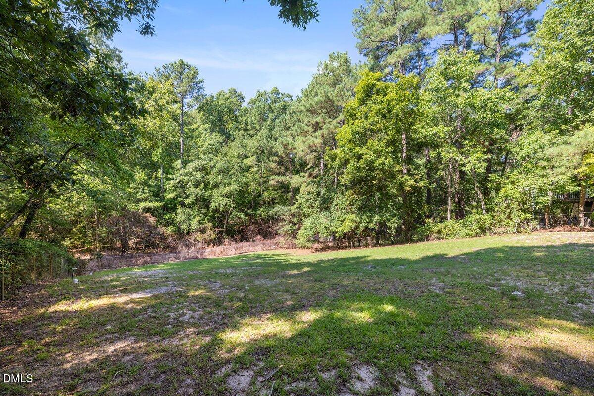 Exterior photo of 424 Newburgh Drive, Fayetteville, NC 28311. MLS: 10187795