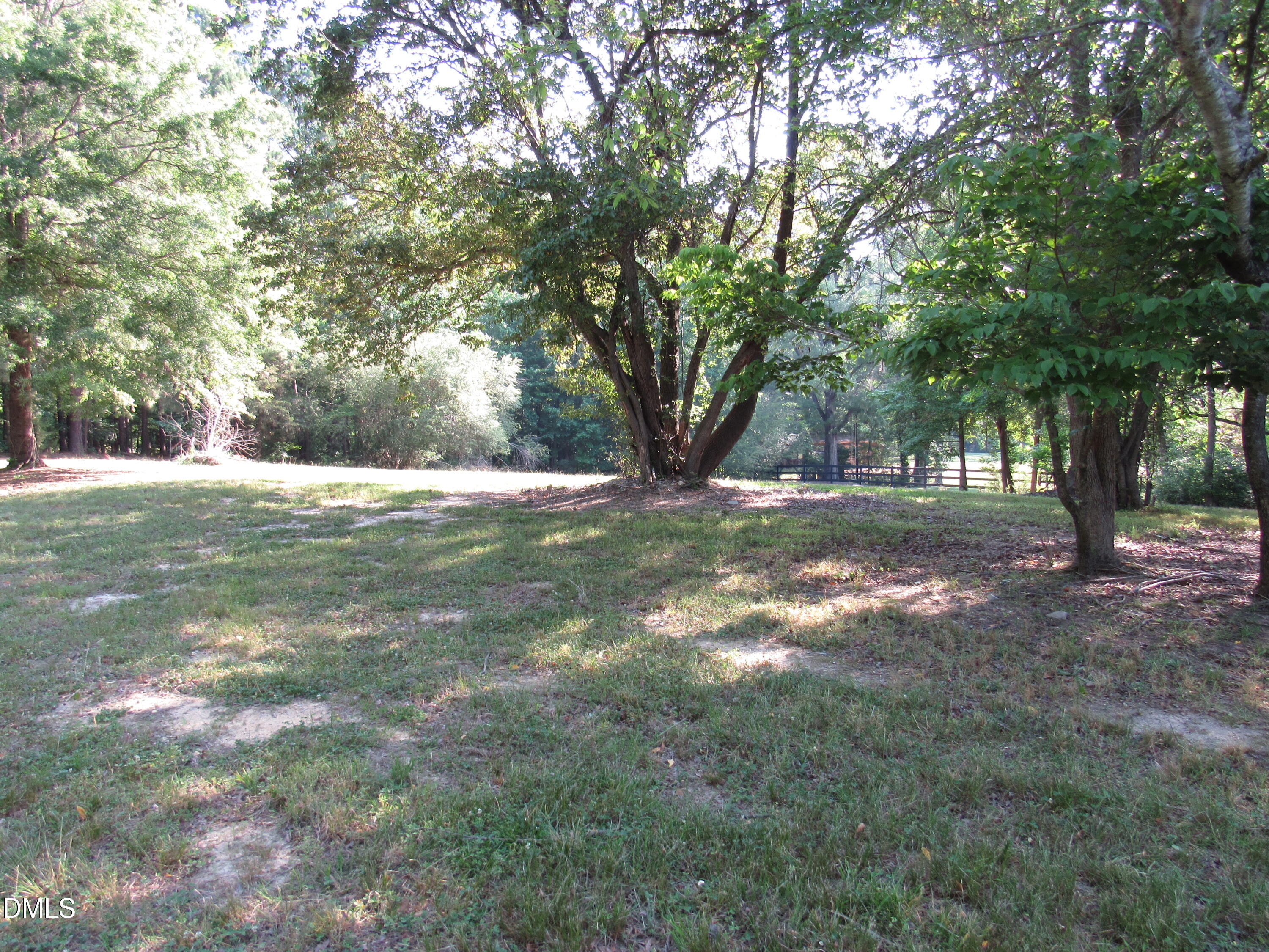 Exterior photo of 0 Martin Creek Drive, Wake Forest, NC 27587. MLS: 10166646