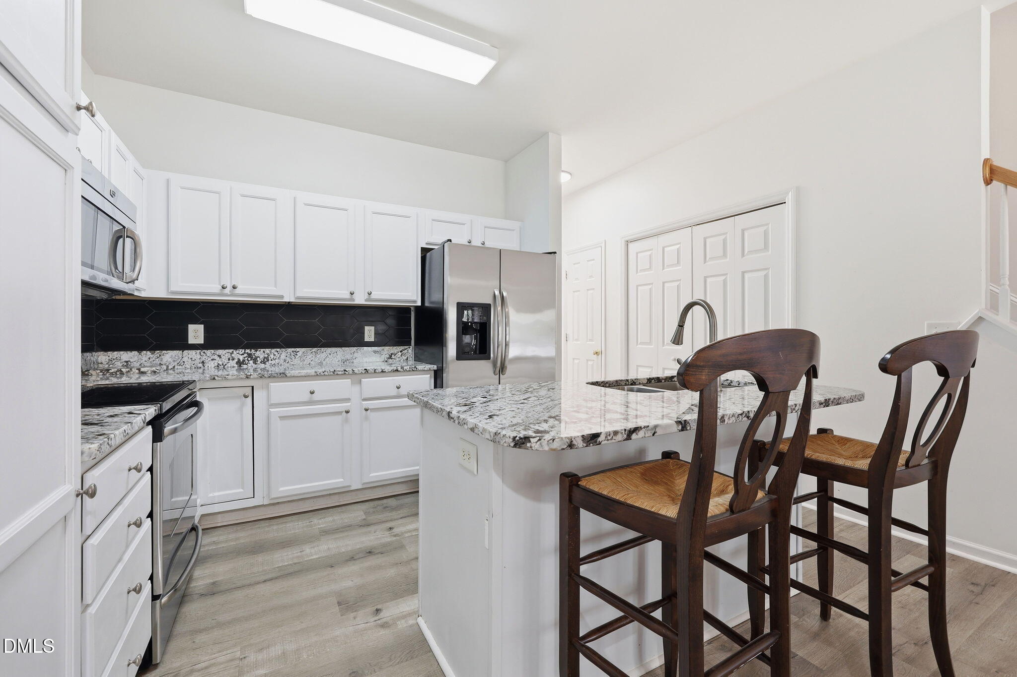 Exterior photo of 11 Signet Drive, Durham, NC 27704. MLS: 10174647