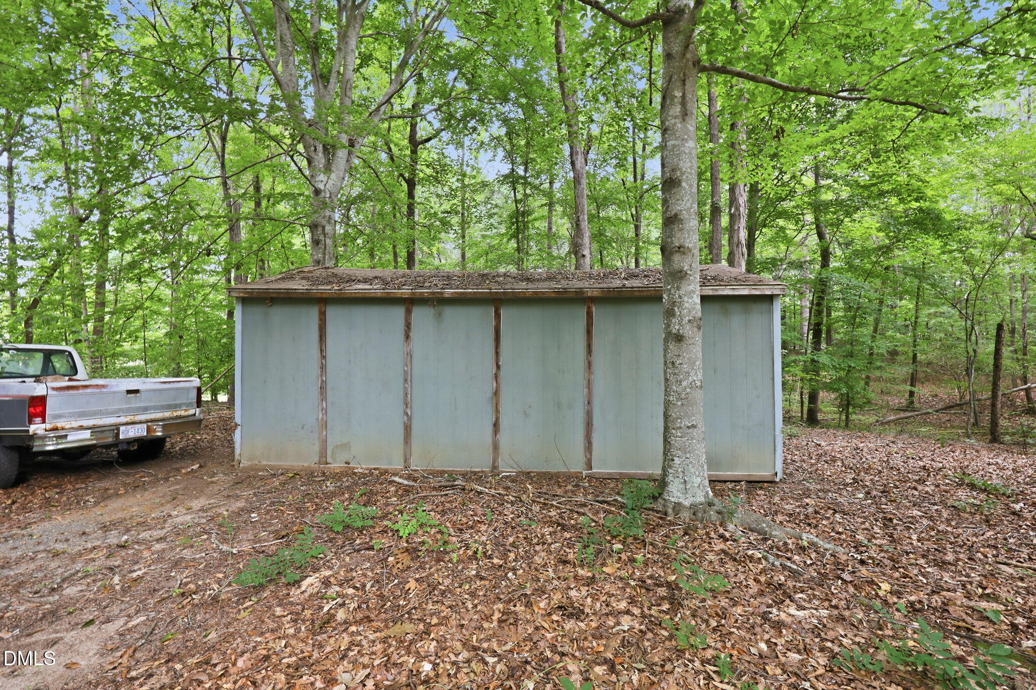 Exterior photo of 437 Kirkmans Ford Road, Siler City, NC 27344. MLS: 10184707