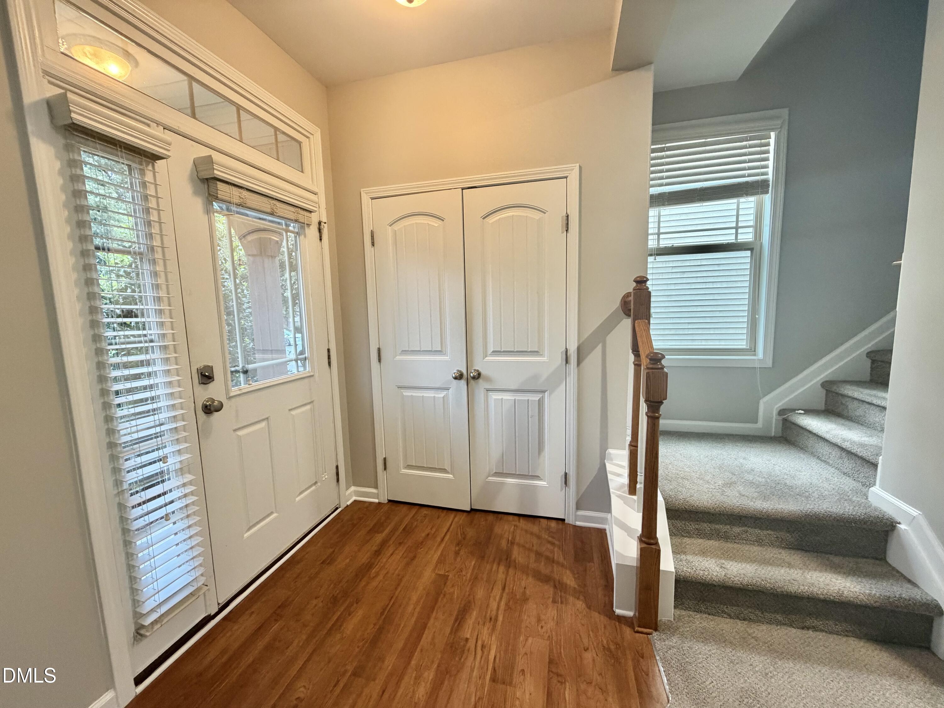 Exterior photo of 545 Matheson Place, Cary, NC 27511. MLS: 10183821
