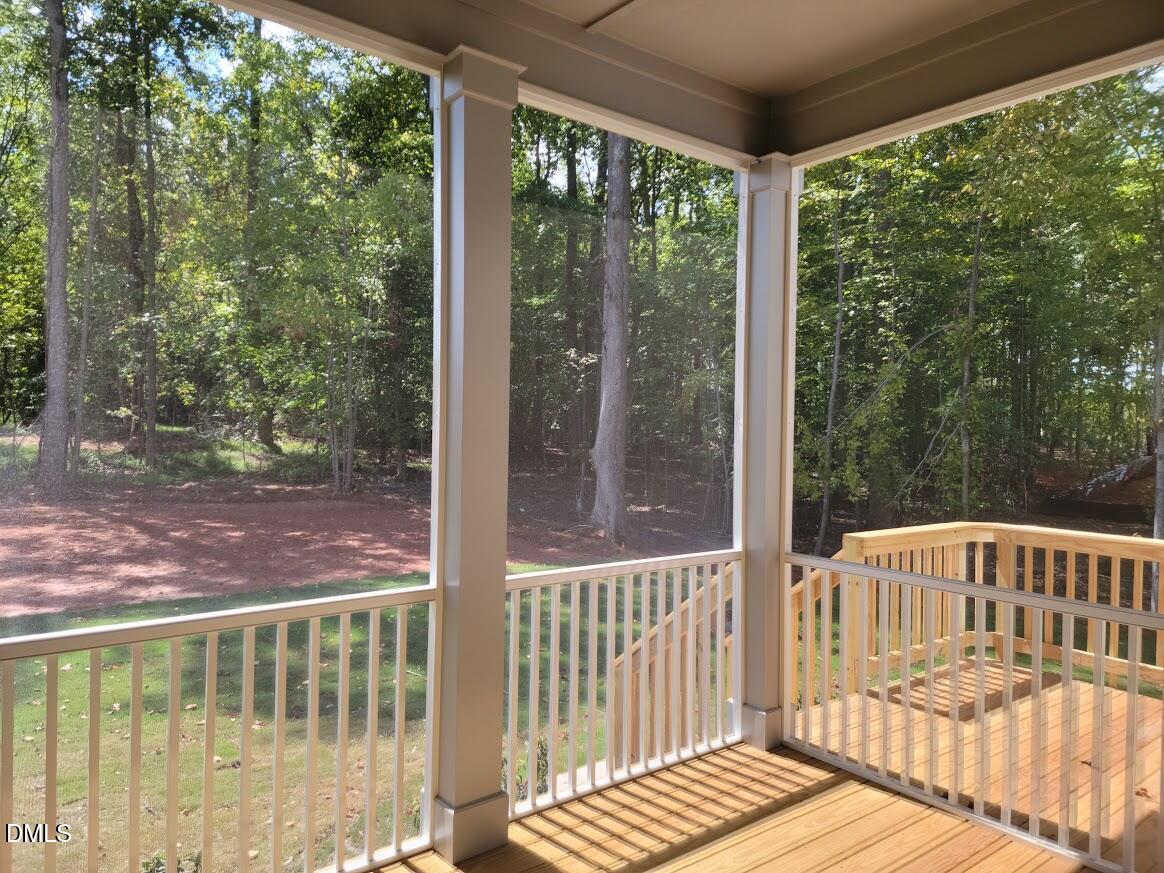 Exterior photo of 1916 Stockton Springs Drive, Wake Forest, NC 27587. MLS: 10180127