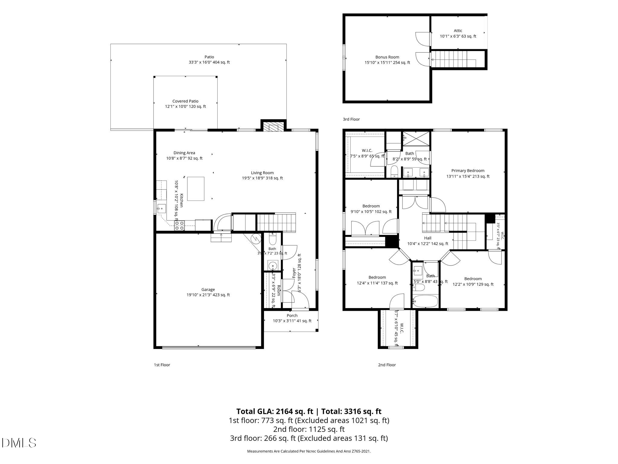 Exterior photo of 196 Silverleaf Drive Drive, Wendell, NC 27591. MLS: 10197934