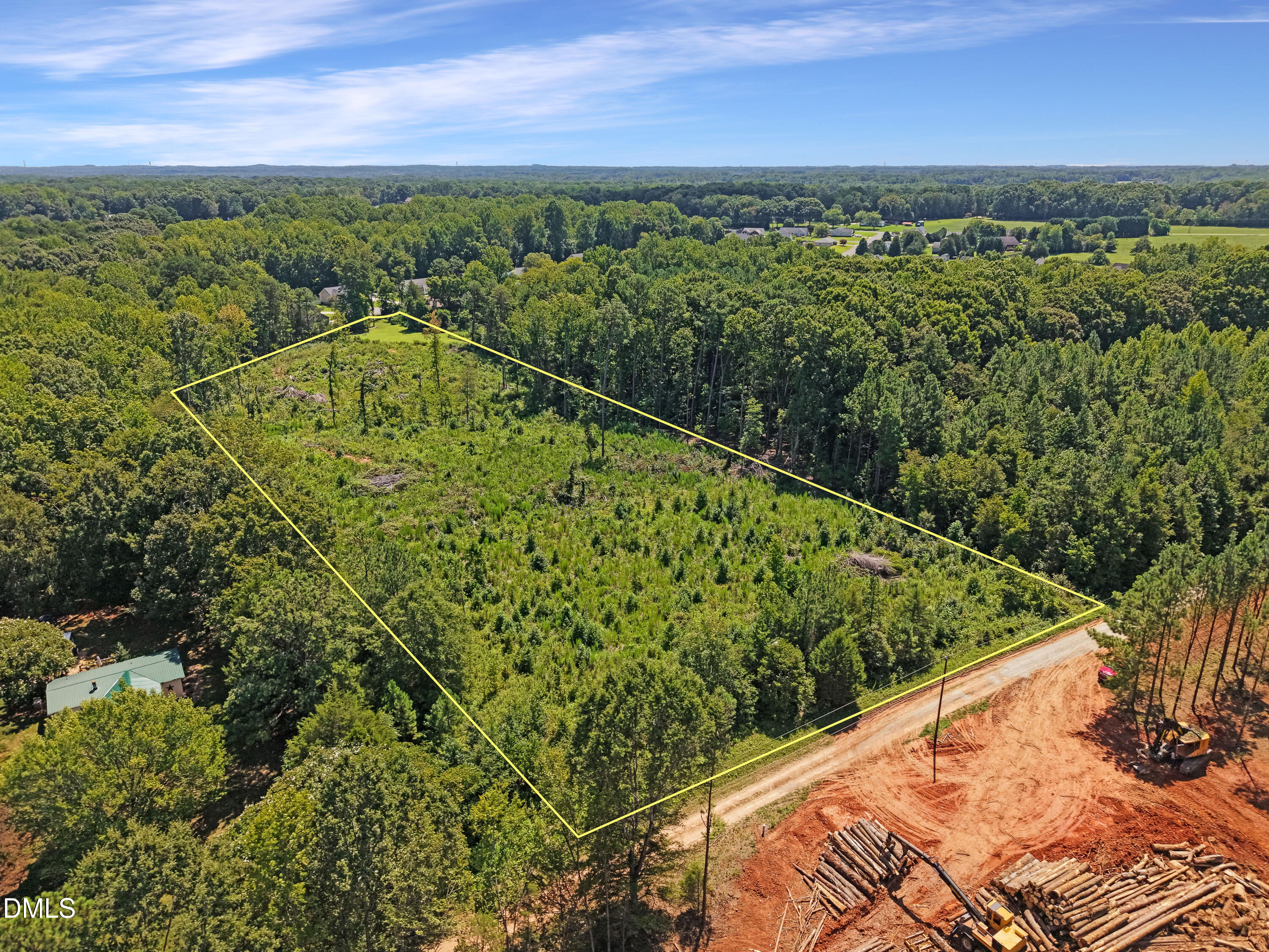 Exterior photo of 231 Nuthatch Lane, China Grove, NC 28023. MLS: 10193654