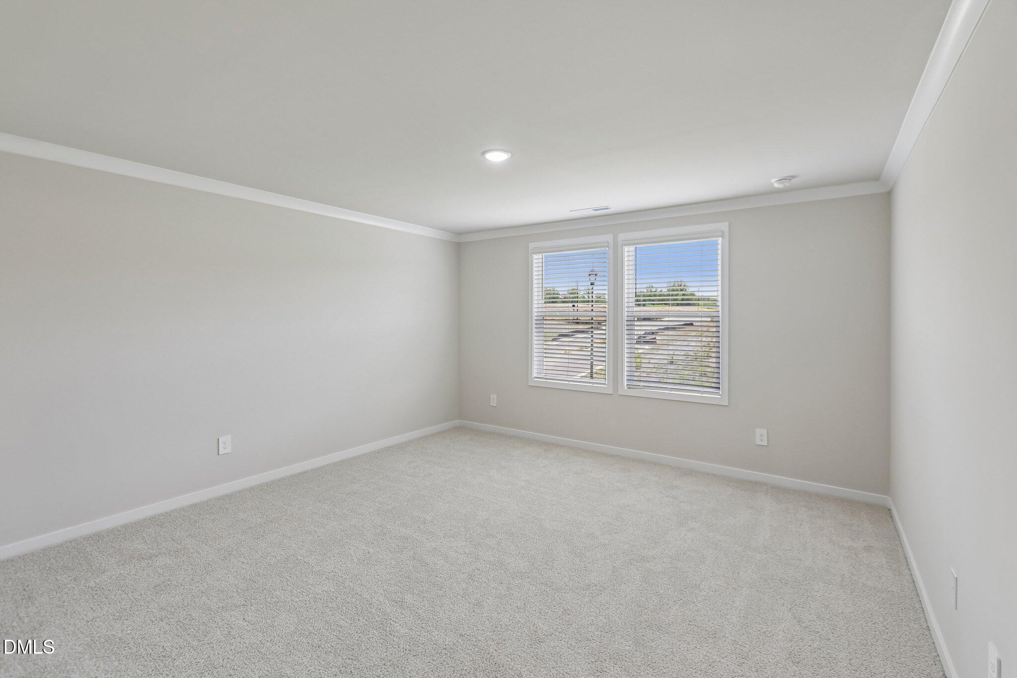 Exterior photo of 5938 Fallowfield Lane, Raleigh, NC 27616. MLS: 10195350