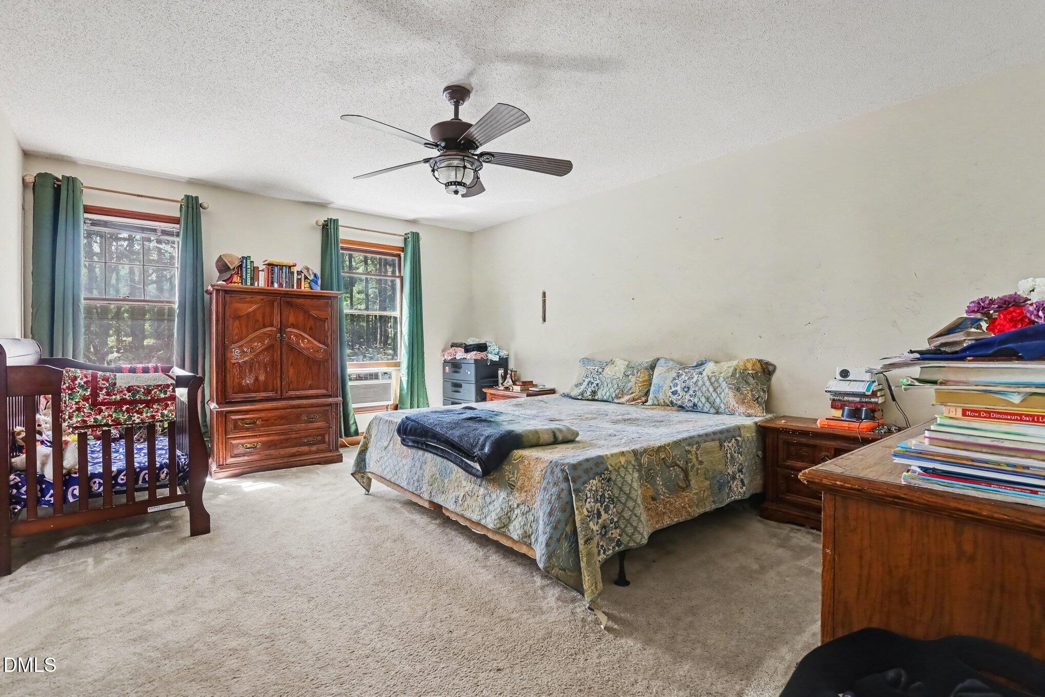 Exterior photo of 6428 Penny Road, Raleigh, NC 27606. MLS: 10184181