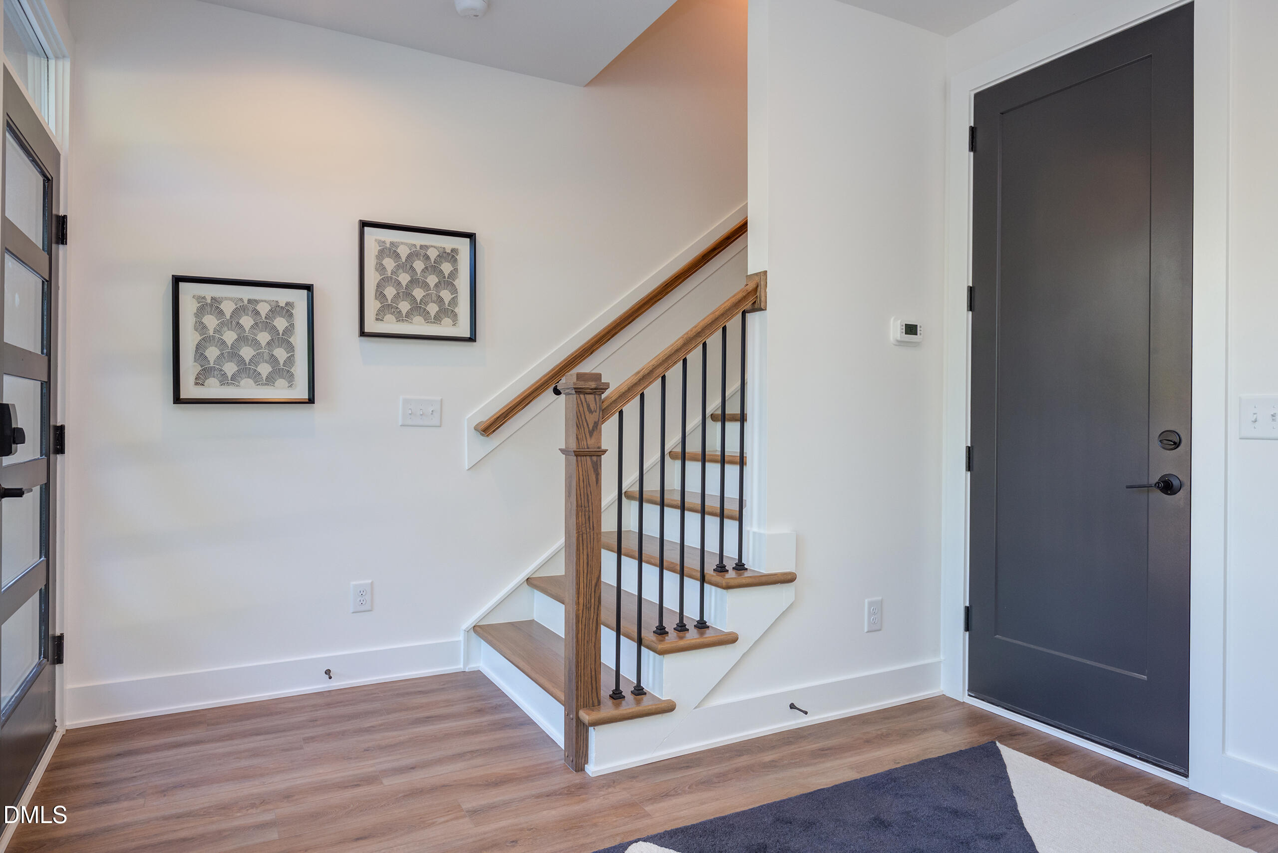 Exterior photo of 512 Gordon Street 202, Durham, NC 27701. MLS: 10184386