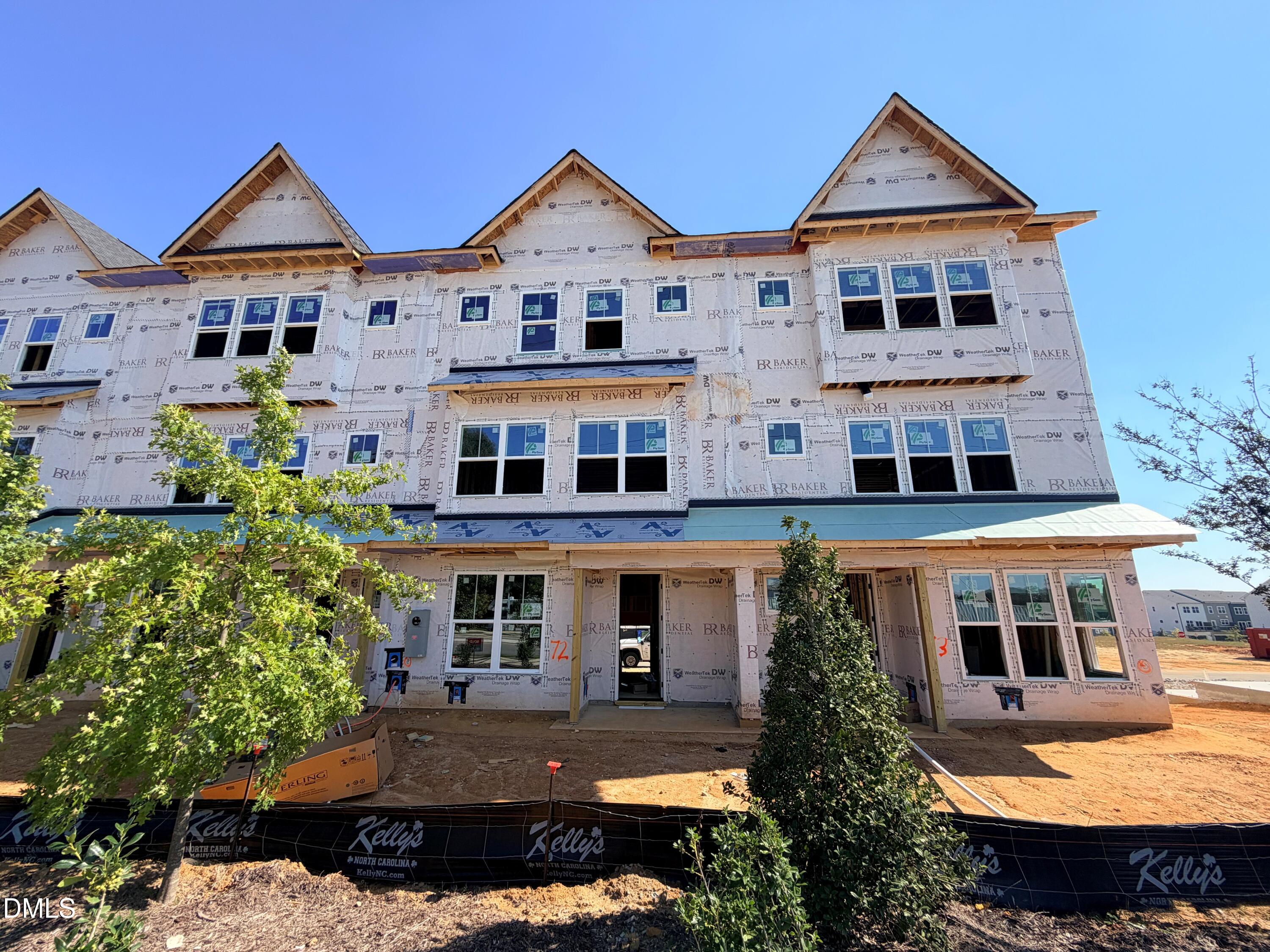 Lot 72 Exterior