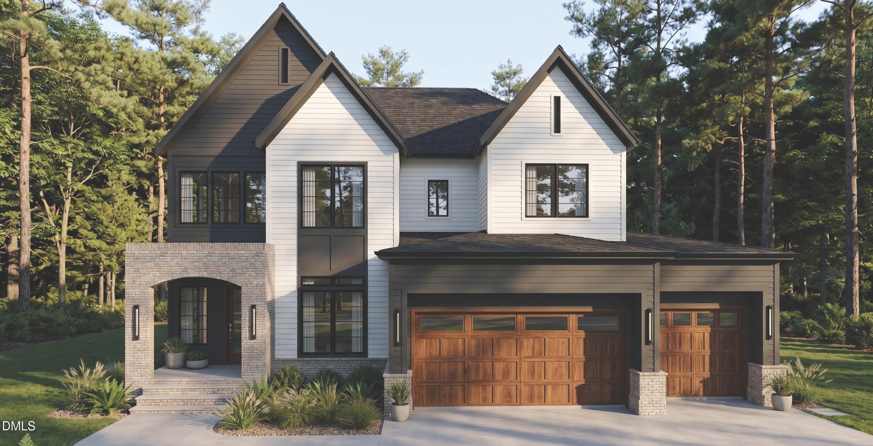 7205 Madiera Court