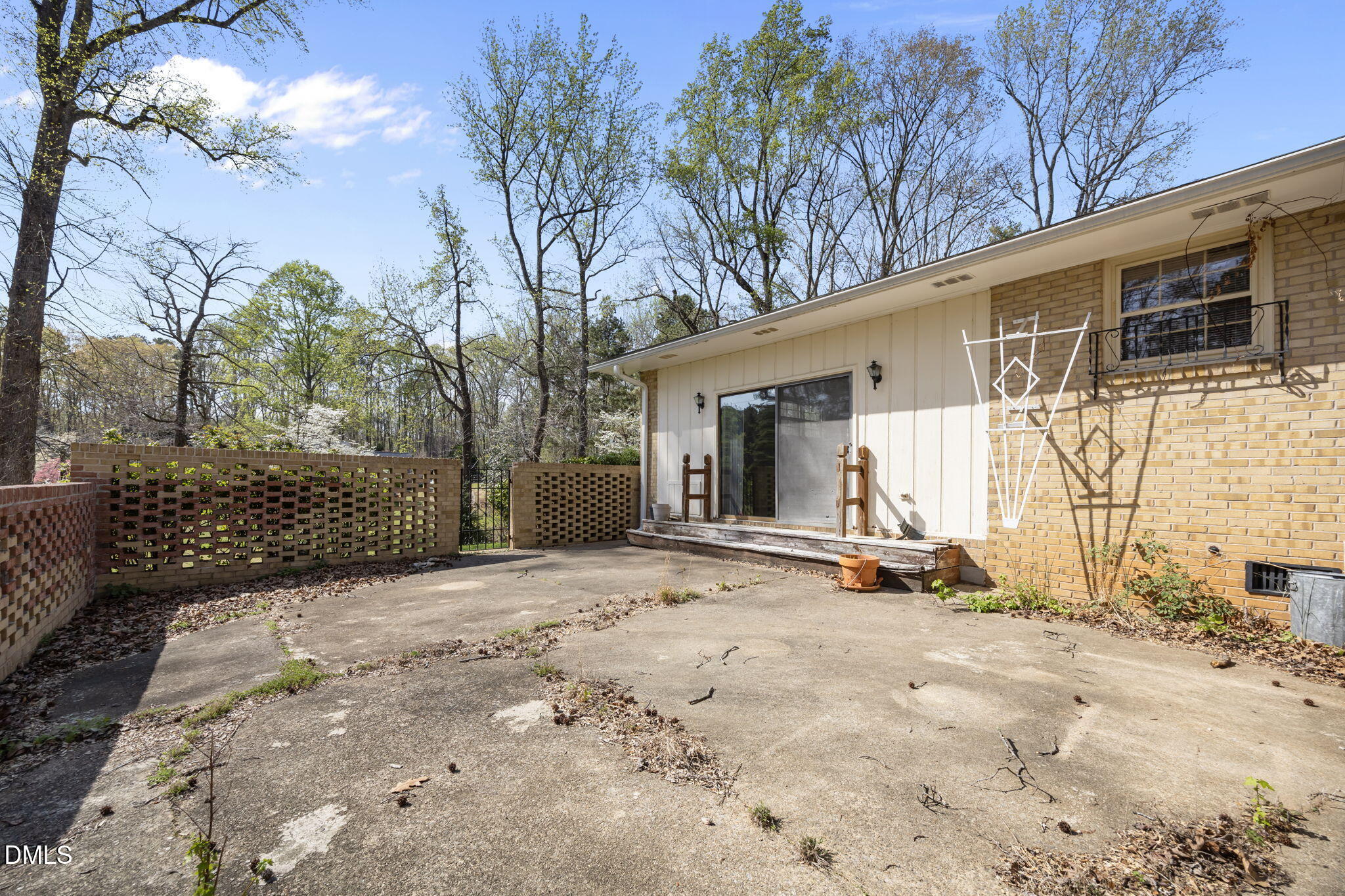 Exterior photo of 119 Maluli Drive, Oxford, NC 27565. MLS: 10195893