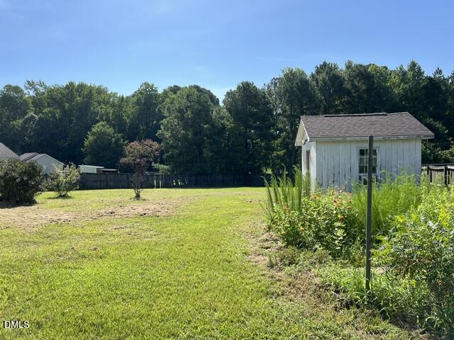 Exterior photo of 107 Copper Stone Street, Smithfield, NC 27577. MLS: 10187642
