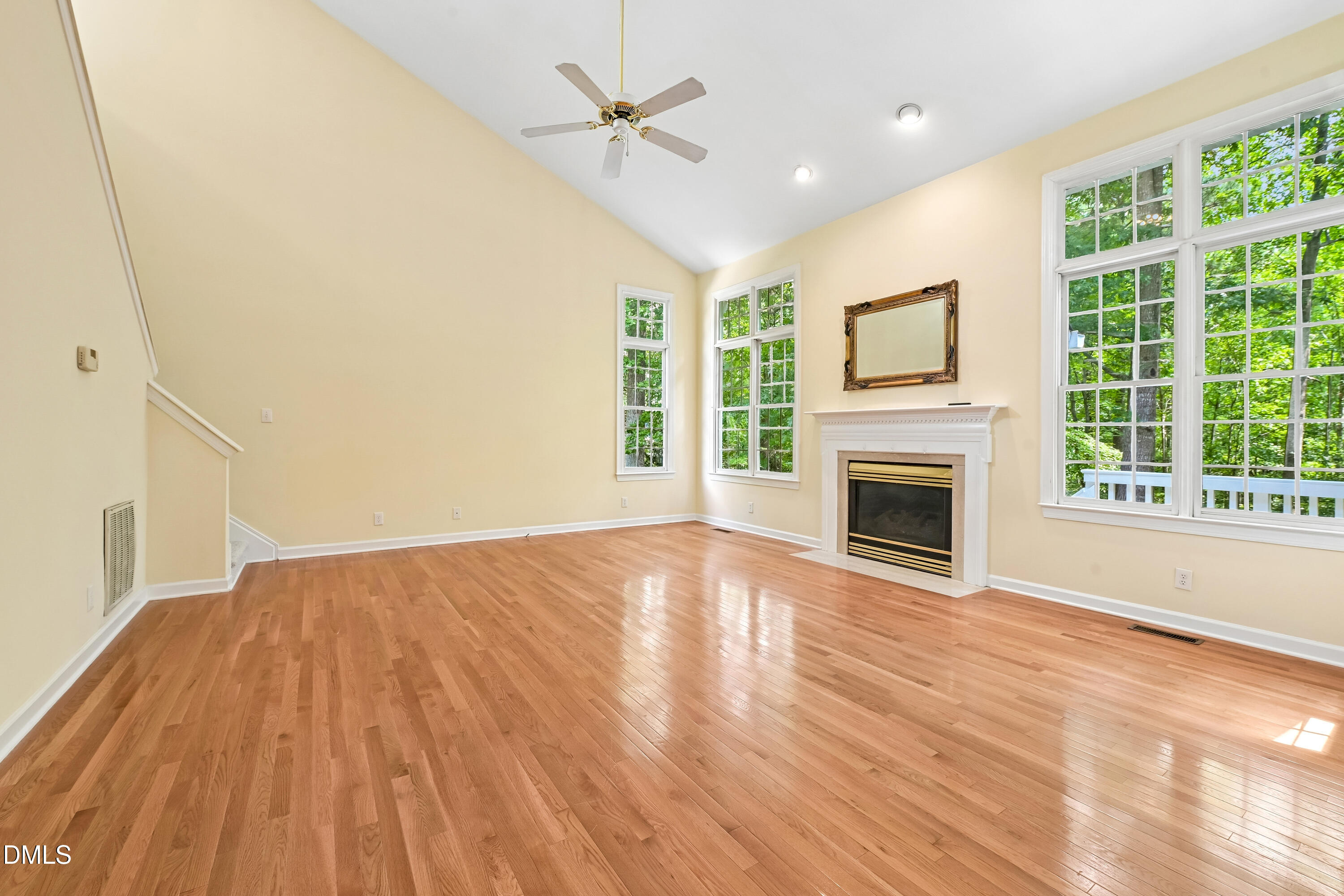 Exterior photo of 10200 Riverstone Place, Raleigh, NC 27614. MLS: 10183931