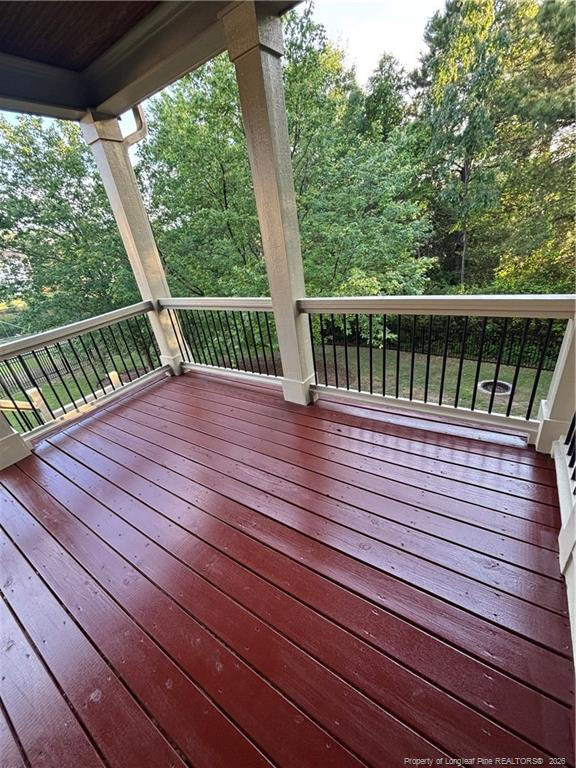 Exterior photo of 3201 Stratsfield Court, Fayetteville, NC 28311. MLS: 762097