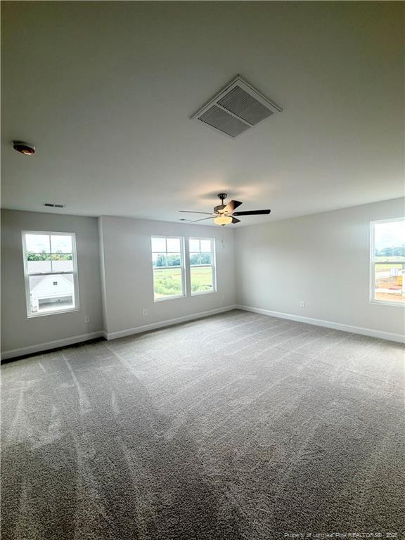 Exterior photo of 410 Maverick Lane (Lot 19), Dunn, NC 28334. MLS: 761675