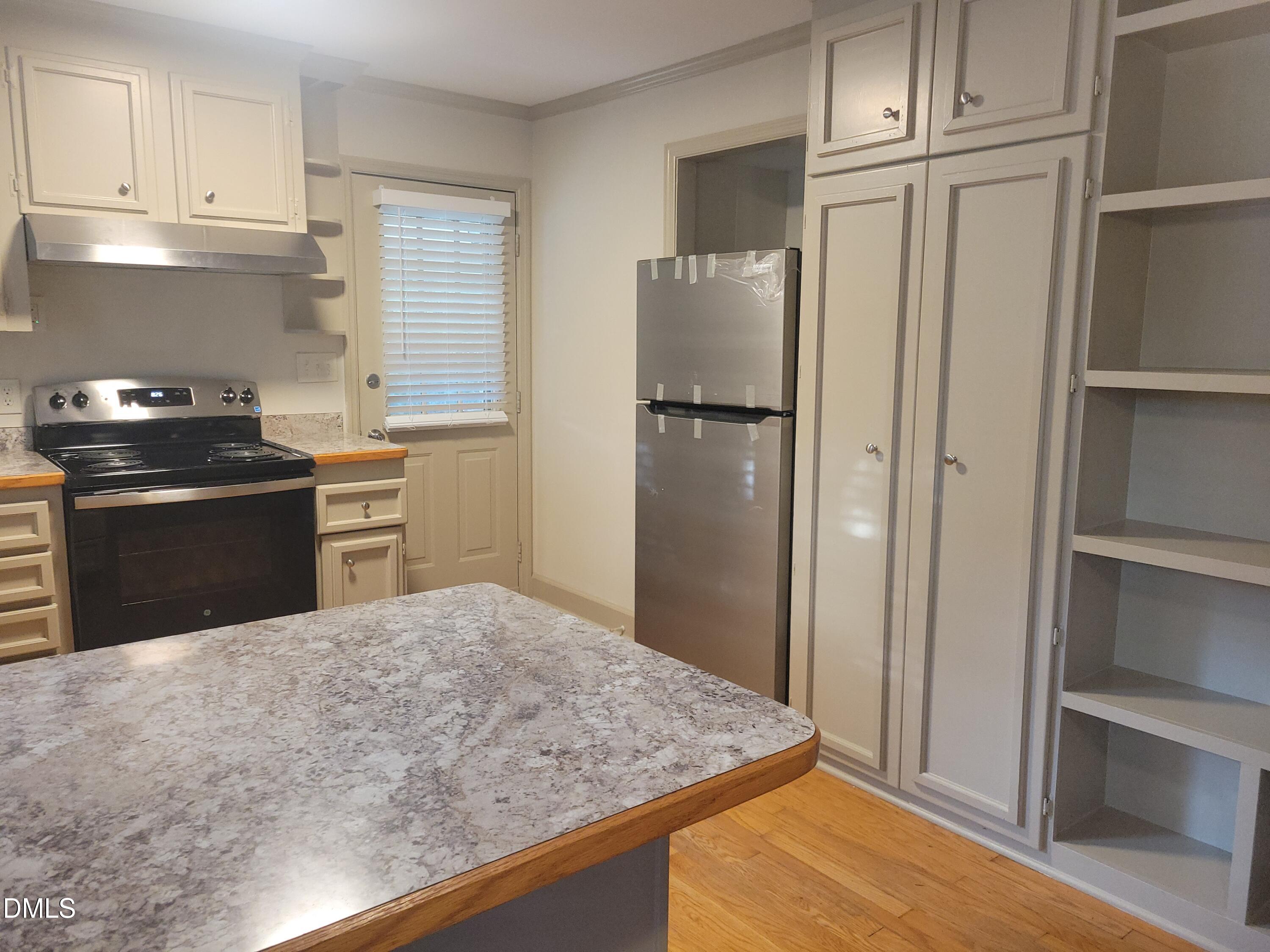 Exterior photo of 7000 Holly Springs Road, Raleigh, NC 27606. MLS: 10196110