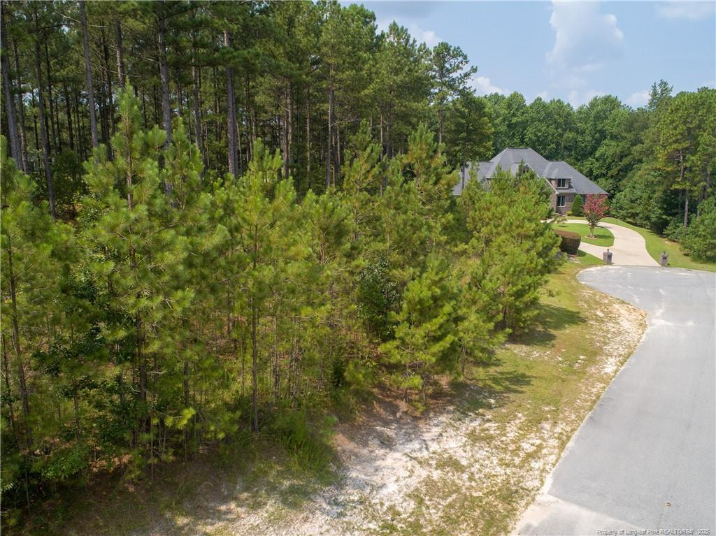 Exterior photo of 195 Broadlake (643) Lane, Spring Lake, NC 28390. MLS: 742761