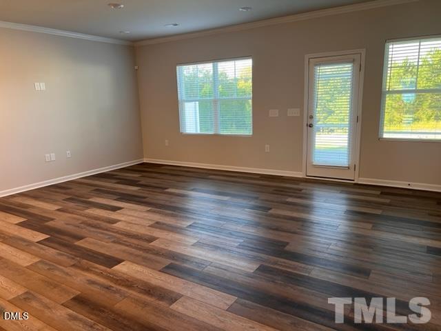 Exterior photo of 4913 Oolite Street, Raleigh, NC 27610. MLS: 10195320