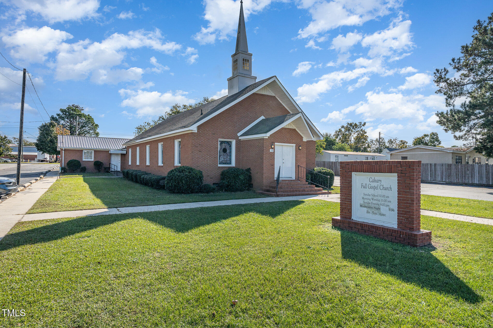 Church