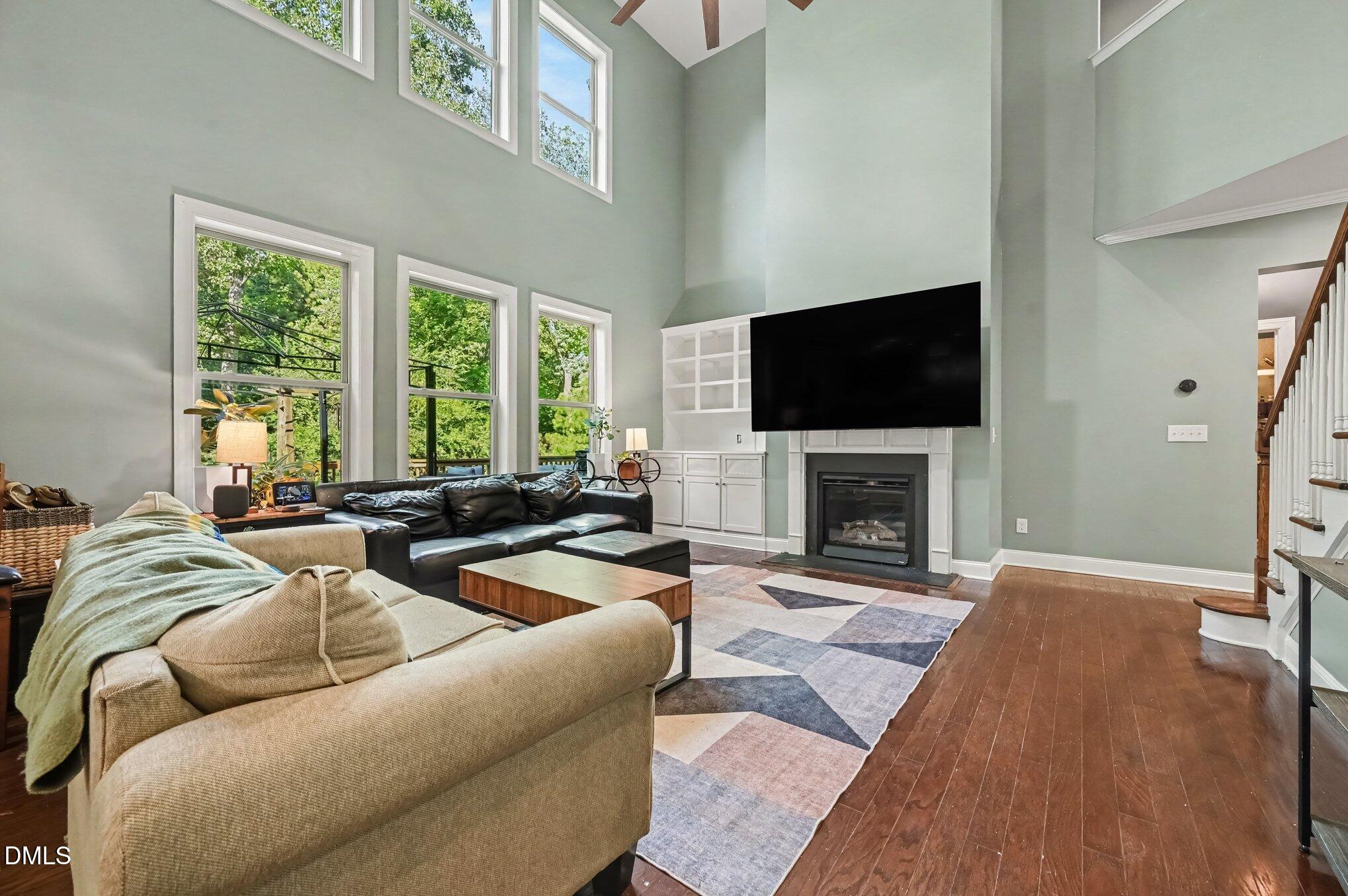 Exterior photo of 6600 Mountain Oaks Way, Wake Forest, NC 27587. MLS: 10190117