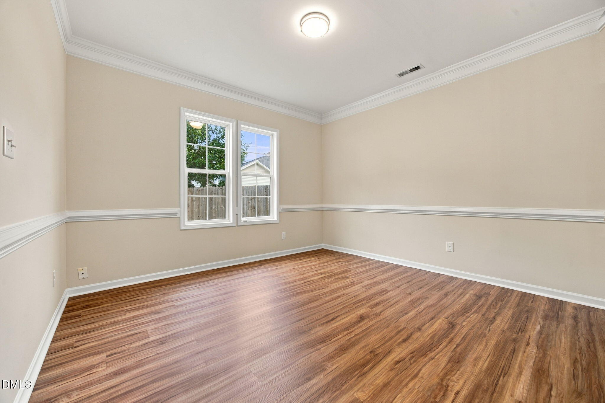 Exterior photo of 1602 Flowering Peach Trail, Raleigh, NC 27610. MLS: 10194488