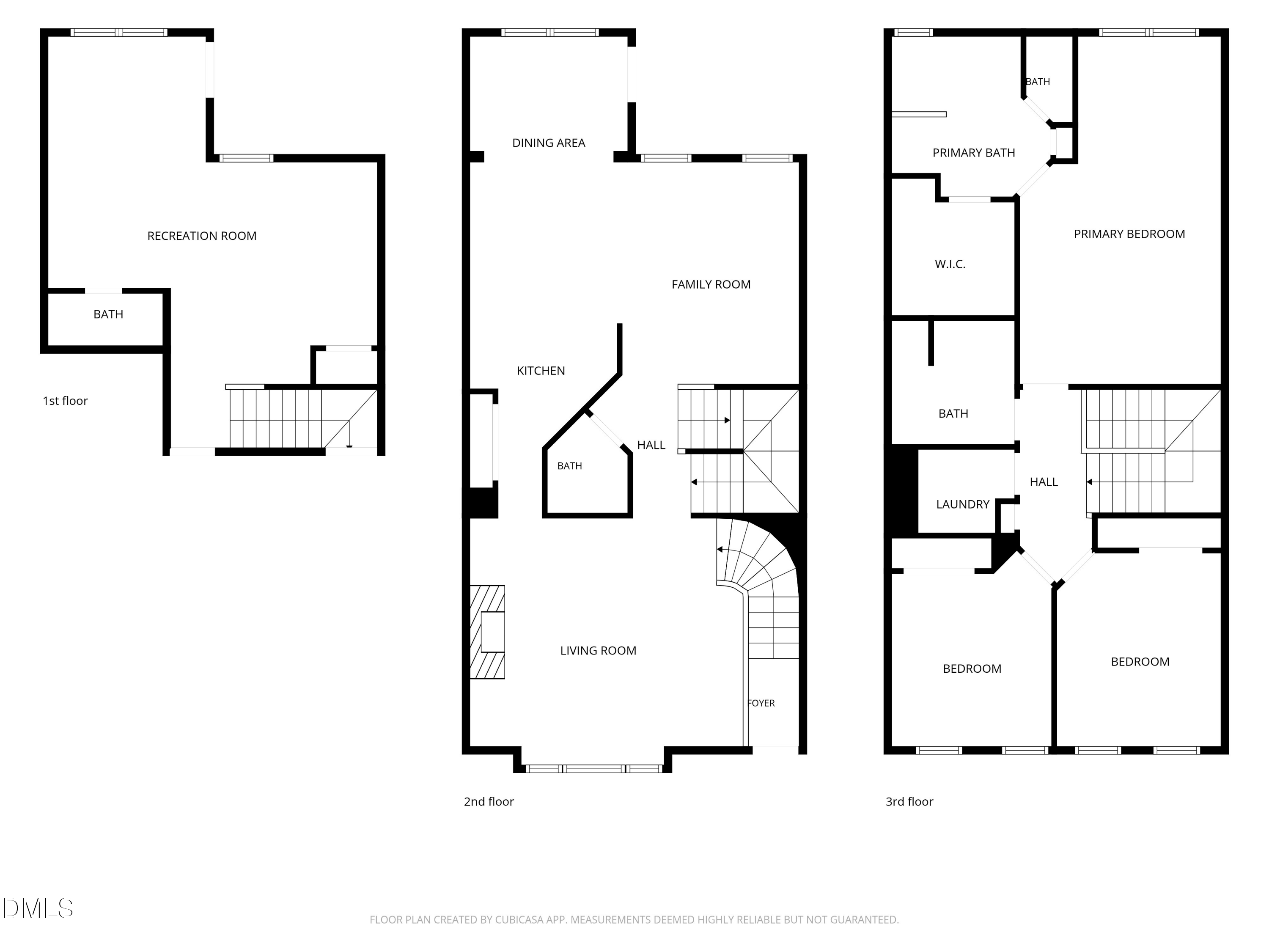 Exterior photo of 8331 Primanti Boulevard, Raleigh, NC 27612. MLS: 10194346
