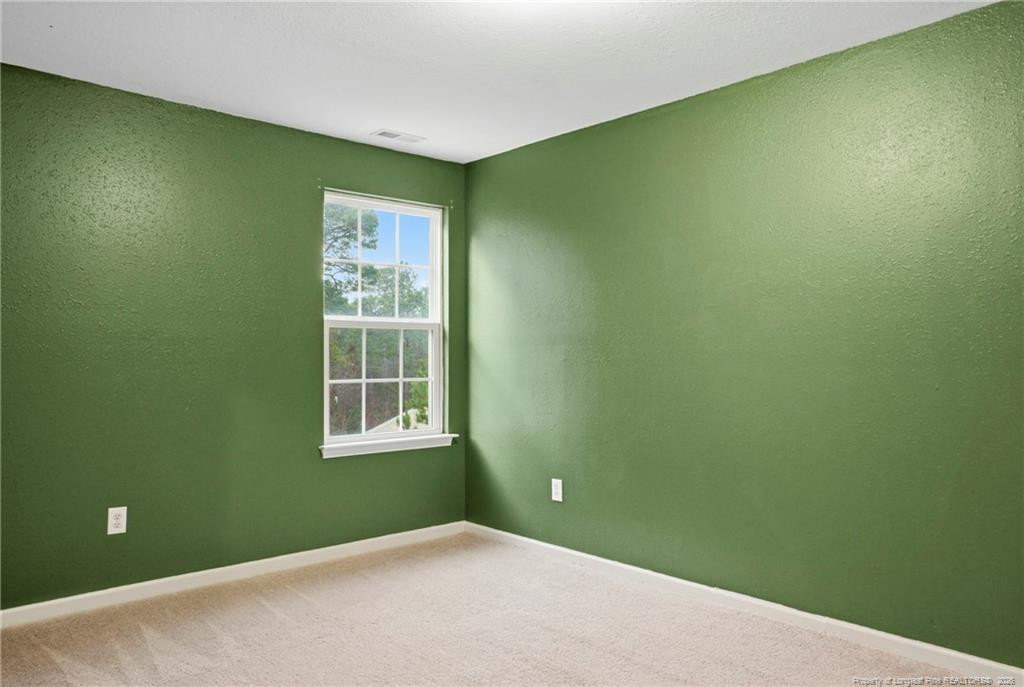 Exterior photo of 620 Magnificent Avenue, Fayetteville, NC 28306. MLS: 758545