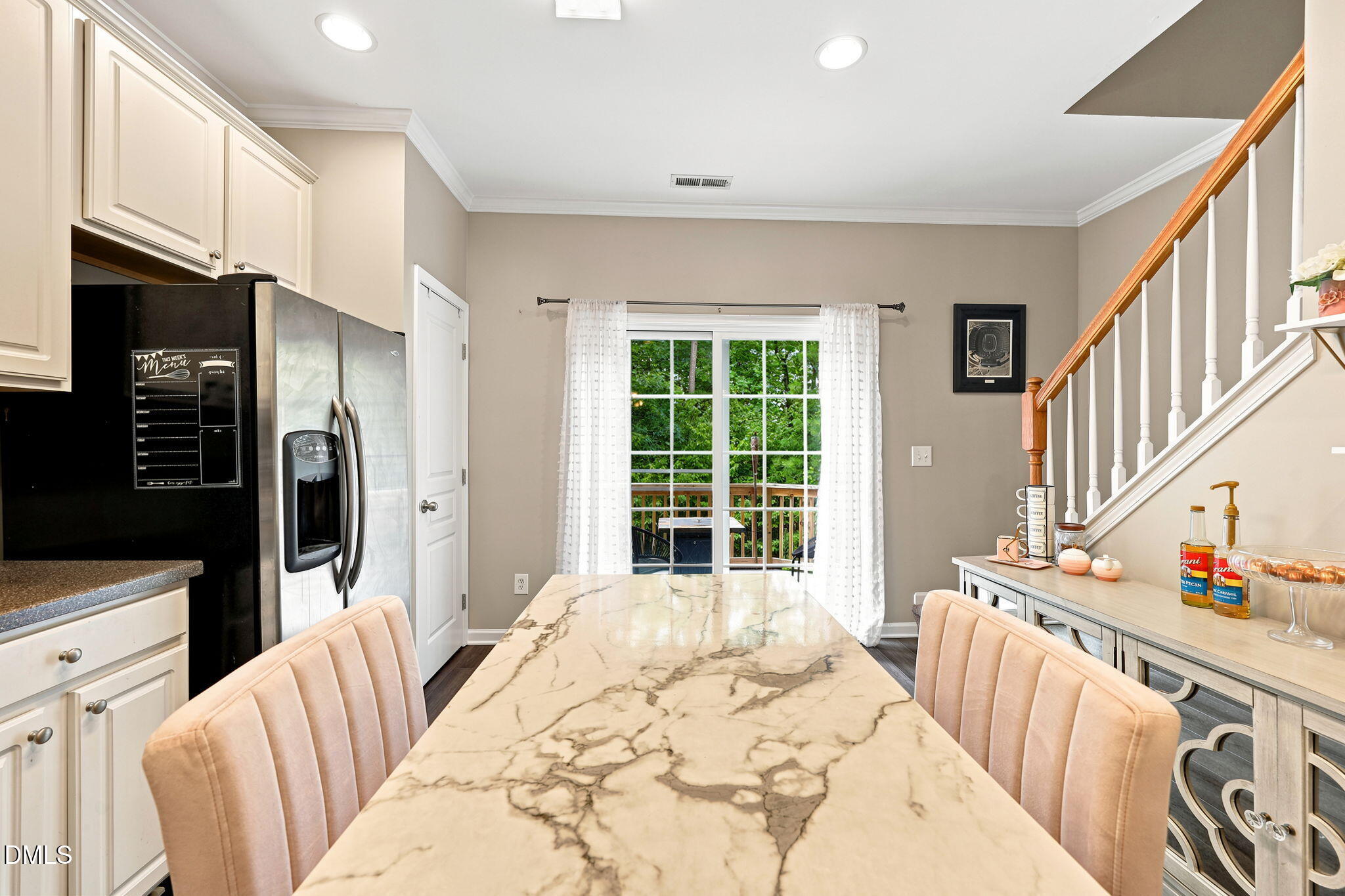 Exterior photo of 236 Cedar Elm Road, Durham, NC 27713. MLS: 10181508