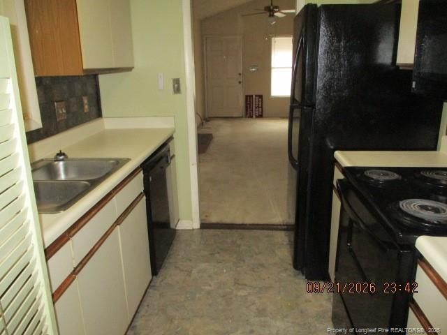 Exterior photo of 128 Villa Drive, Fayetteville, NC 28311. MLS: 769746