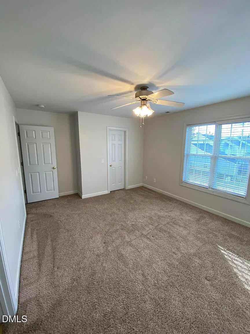 Exterior photo of 9110 Grassington Way, Raleigh, NC 27615. MLS: 10179679