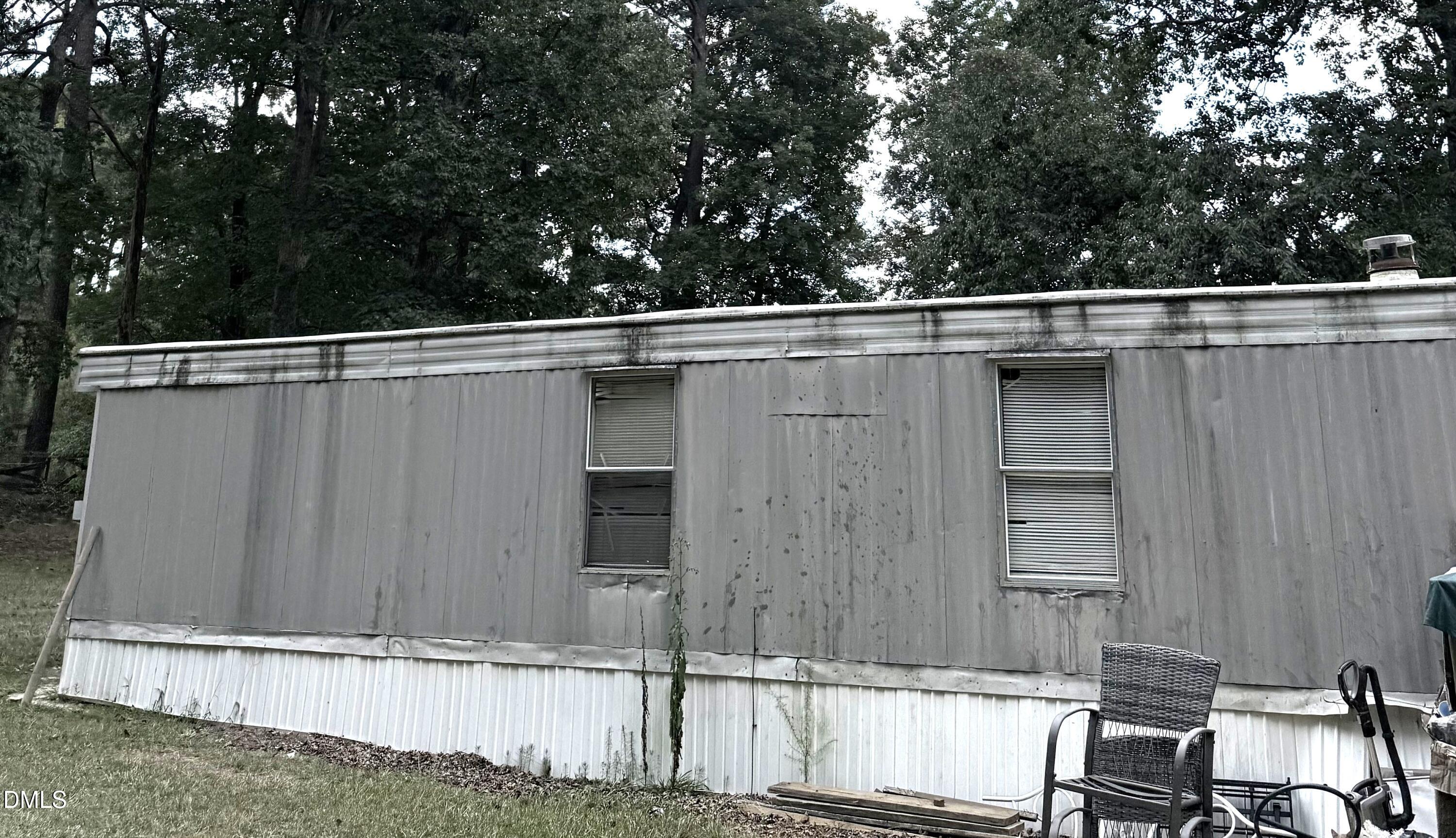 Exterior photo of 4436 Lassiter Road, Wake Forest, NC 27587. MLS: 10192265
