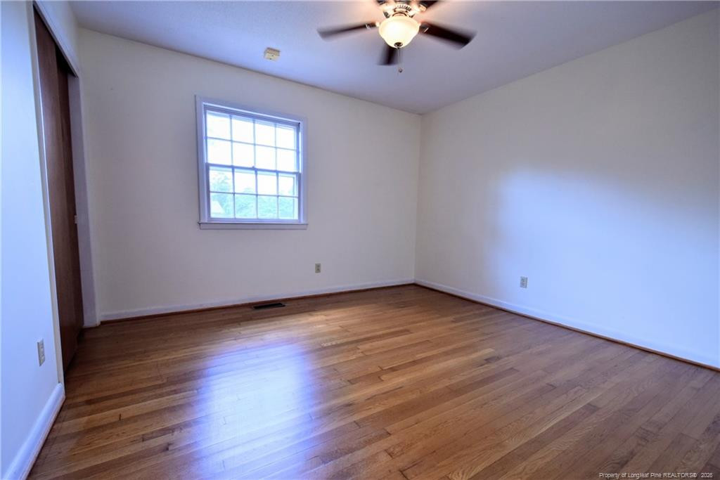 Exterior photo of 787 Galloway Drive, Fayetteville, NC 28303. MLS: 770251