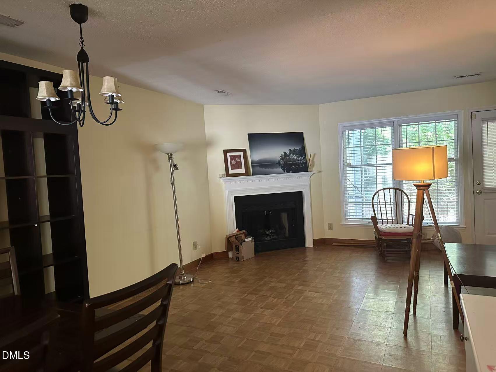Exterior photo of 224 Saint Andrews Lane, Chapel Hill, NC 27517. MLS: 10190873