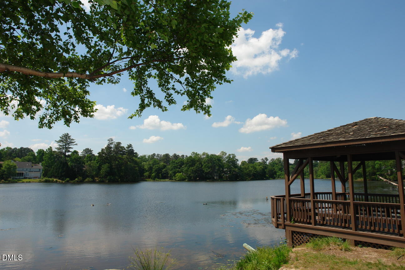 Exterior photo of 2253 Ventana Lane, Raleigh, NC 27604. MLS: 10196202