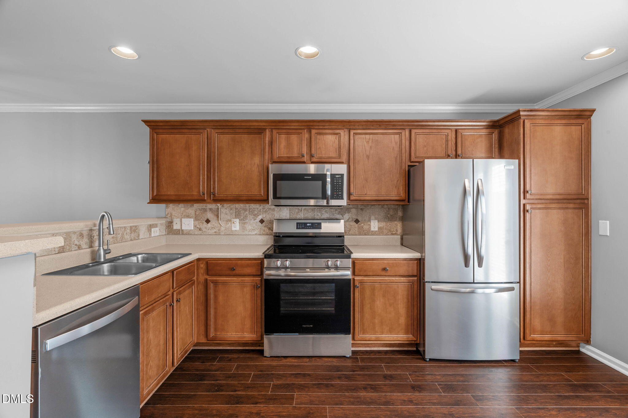 Exterior photo of 10024 Blackwell Drive, Raleigh, NC 27617. MLS: 10185972