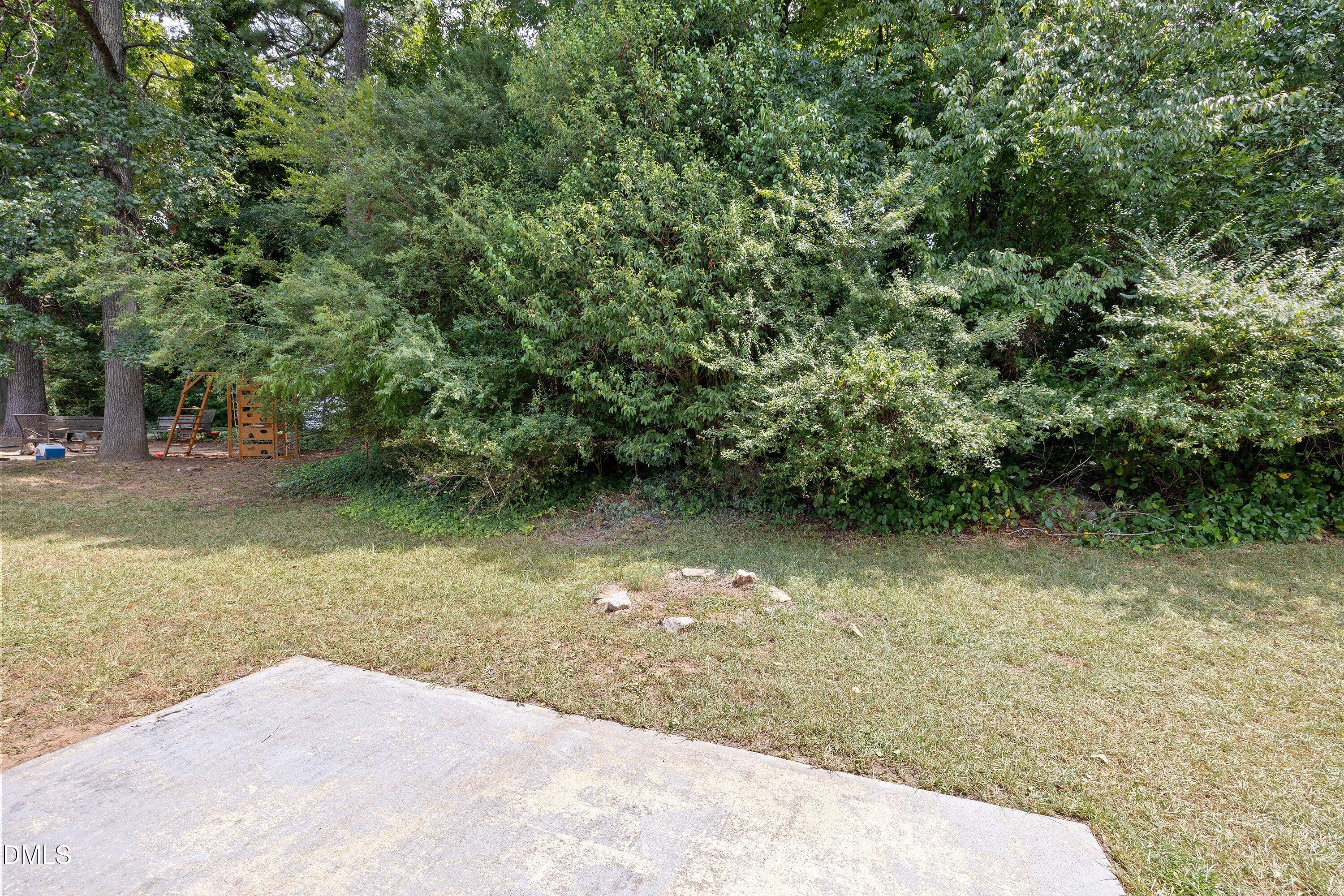 Exterior photo of 210 Highgate Circle, Wake Forest, NC 27587. MLS: 10187952