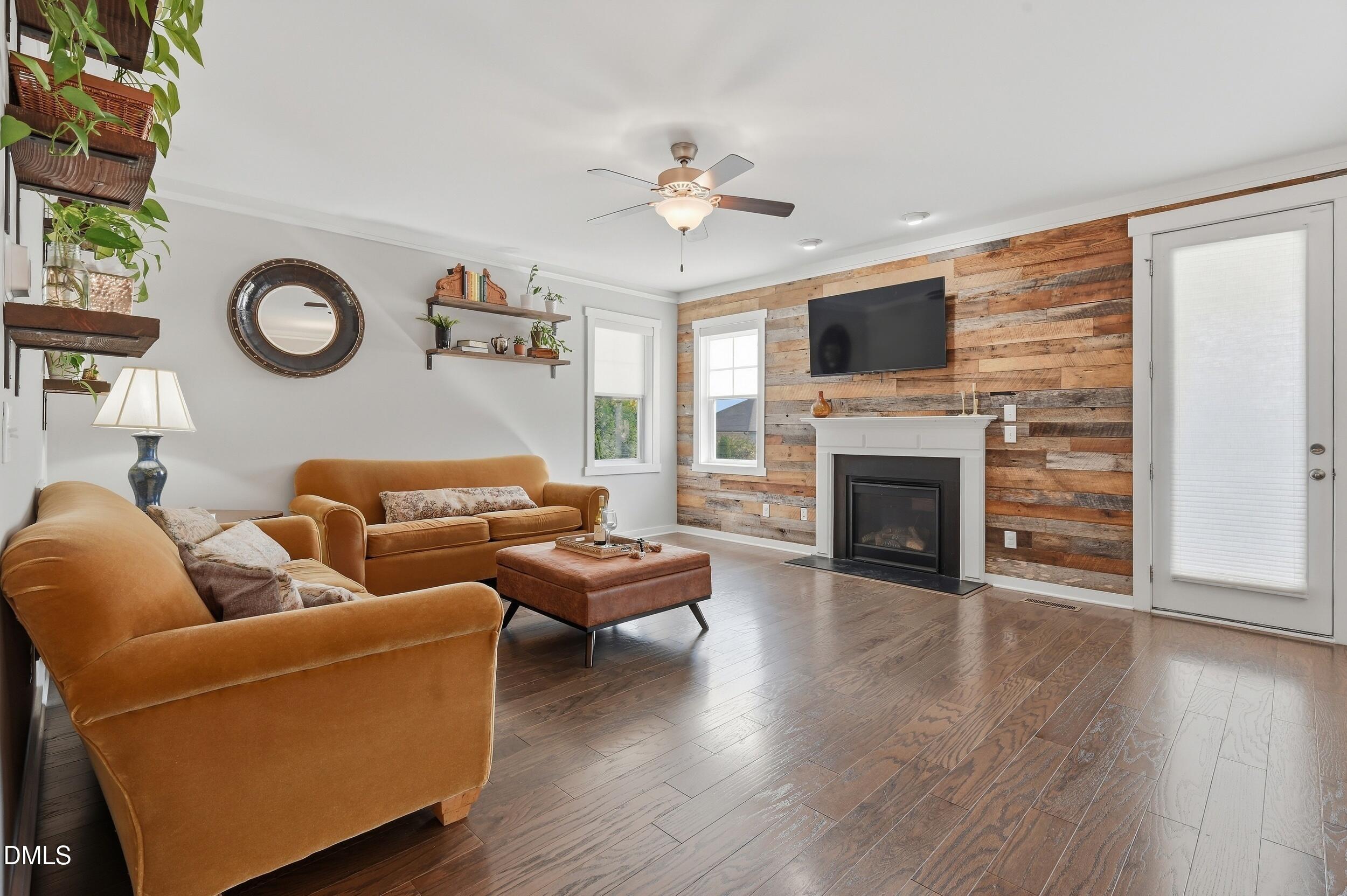 Exterior photo of 81 Juneberry Drive, Chapel Hill, NC 27516. MLS: 10196187