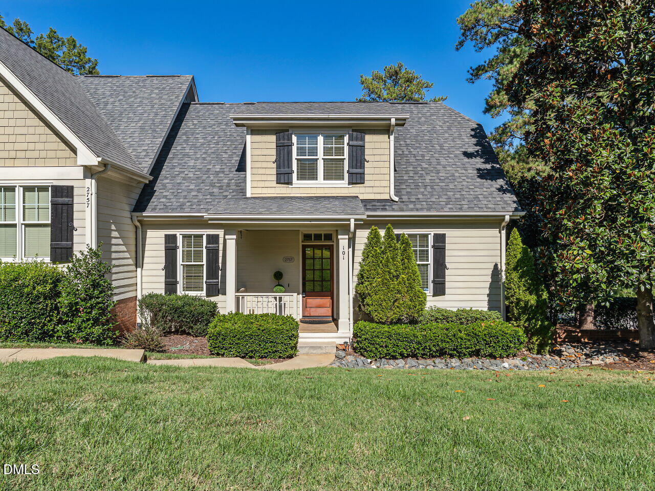2757 Oberlin Road 101