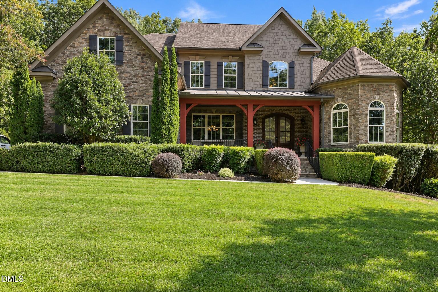 7532 Hasentree Club Drive