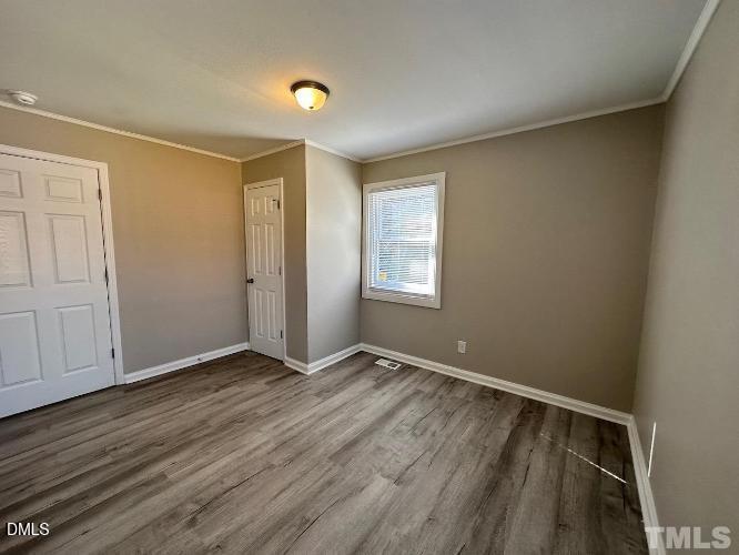 Exterior photo of 2704 Cartier Drive, Raleigh, NC 27608. MLS: 10189959