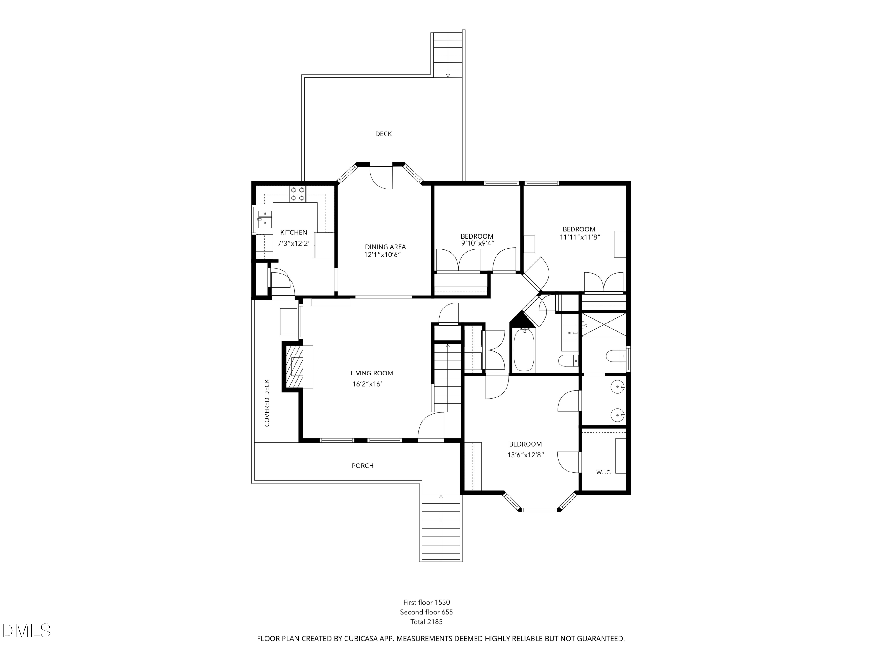 Exterior photo of 1217 Woodland Church Road, Wake Forest, NC 27587. MLS: 10193742