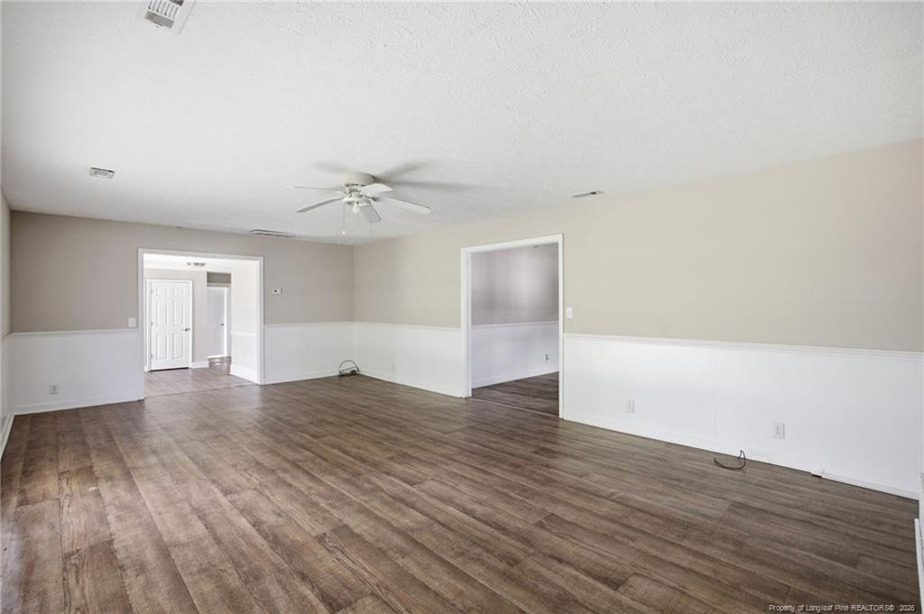Exterior photo of 103 Woodrow Street, Tabor City, NC 28463. MLS: 762821