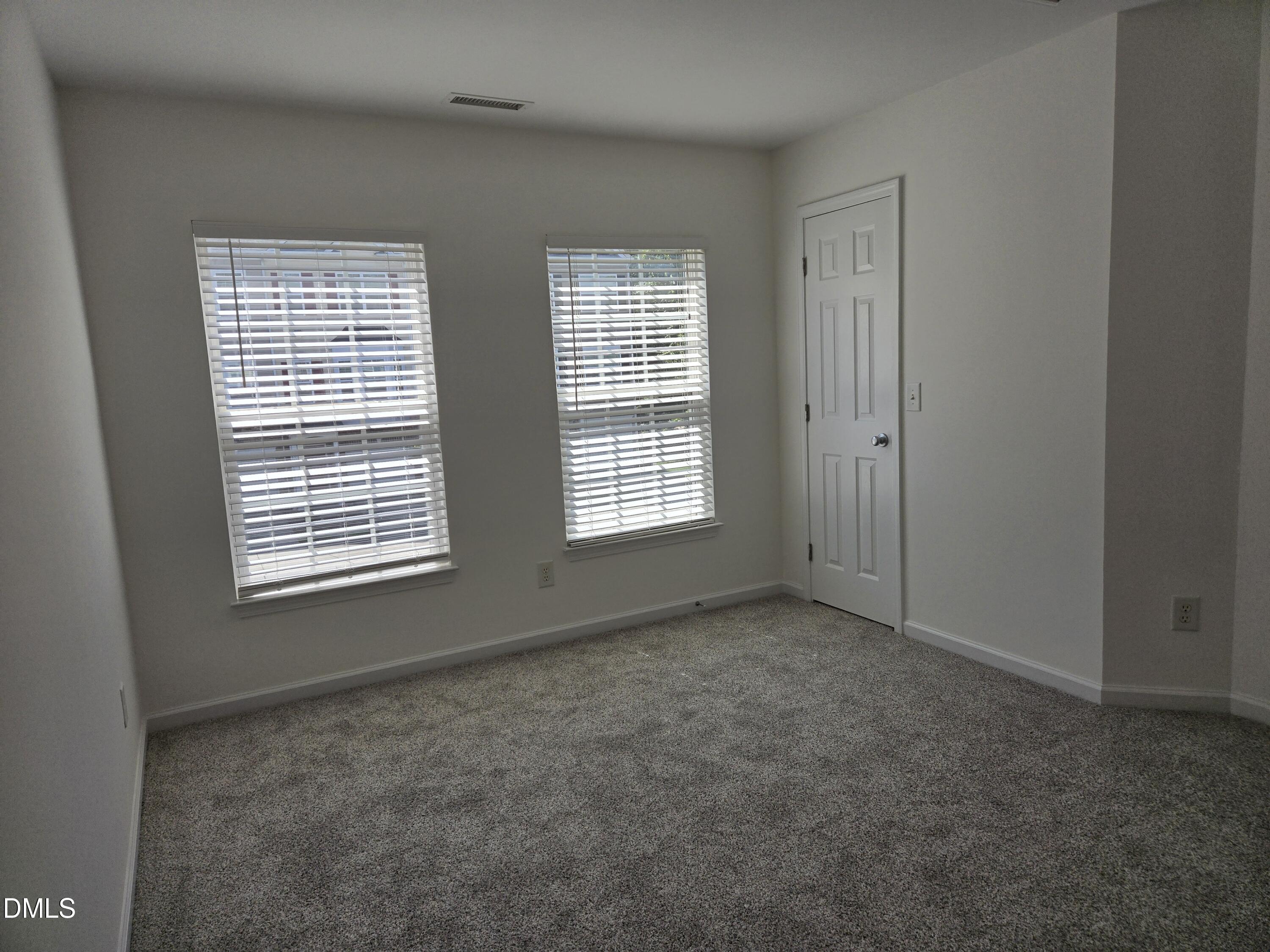 Exterior photo of 3005 Courtney Creek Boulevard, Durham, NC 27713. MLS: 10187702