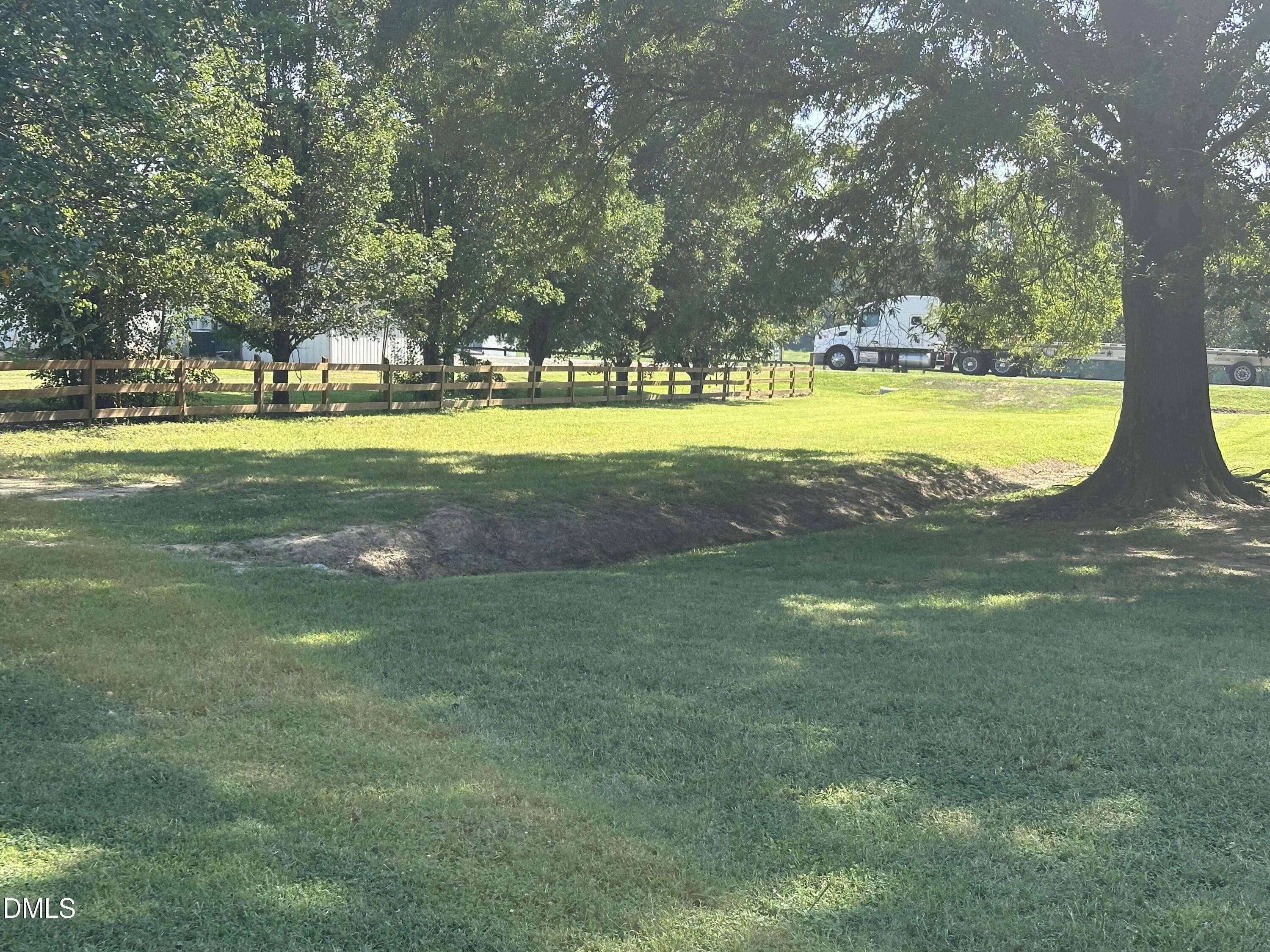 Exterior photo of 812 Lewis Street, Oxford, NC 27565. MLS: 10192293