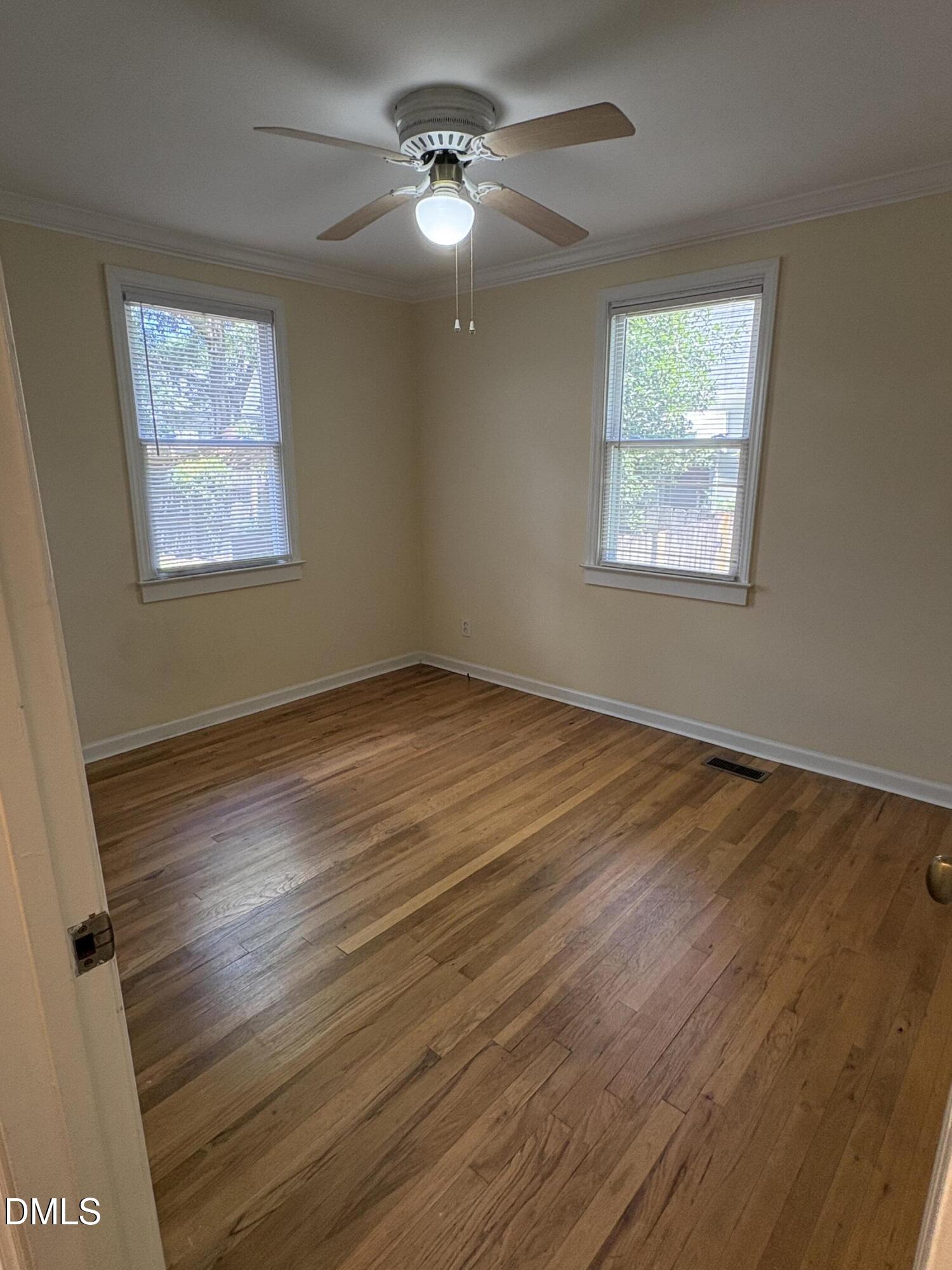 Exterior photo of 727 New Road, Raleigh, NC 27608. MLS: 10187596