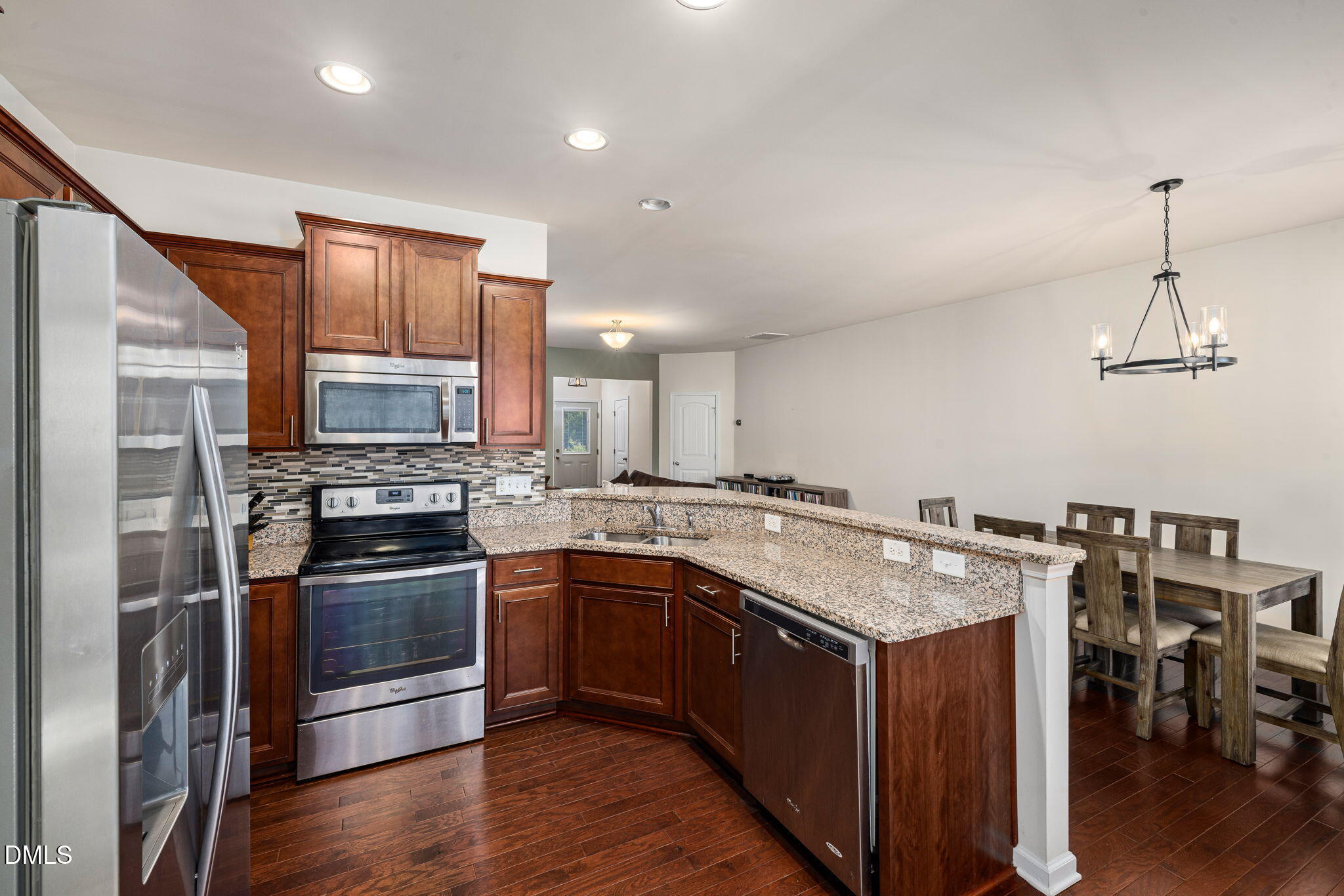 Exterior photo of 134 Comptonfield Drive, Durham, NC 27703. MLS: 10197489