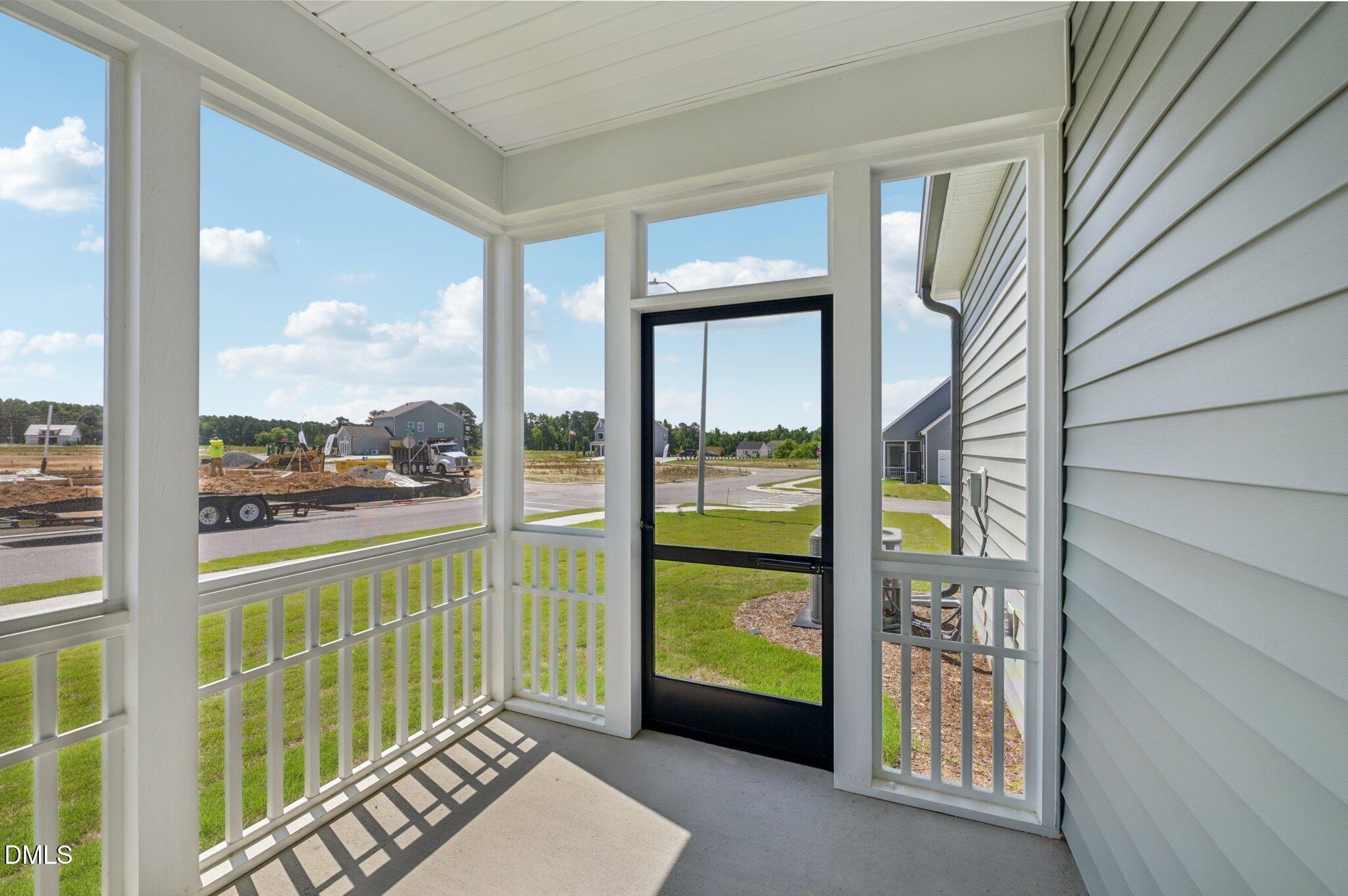 Exterior photo of 2800 Quarry Road 184, Rolesville, NC 27571. MLS: 10182841
